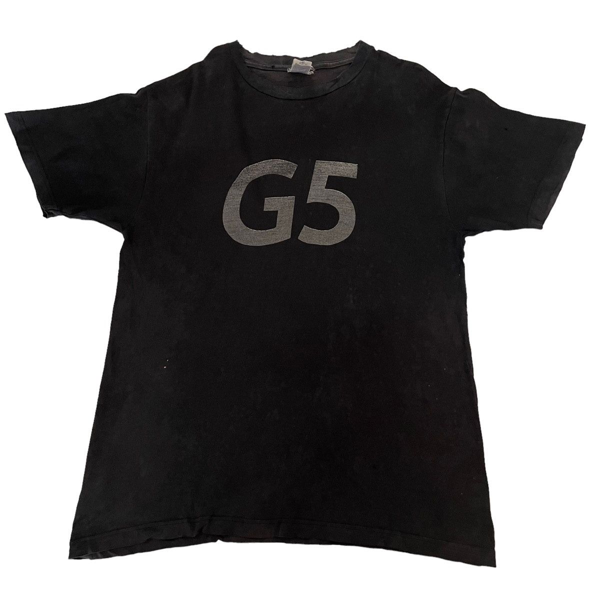 Apple Power Mac G5 Tシャツ 黒 未使用品 APPLE】Power Mac G5 企業T Vintage Tシャツ L - メルカリ