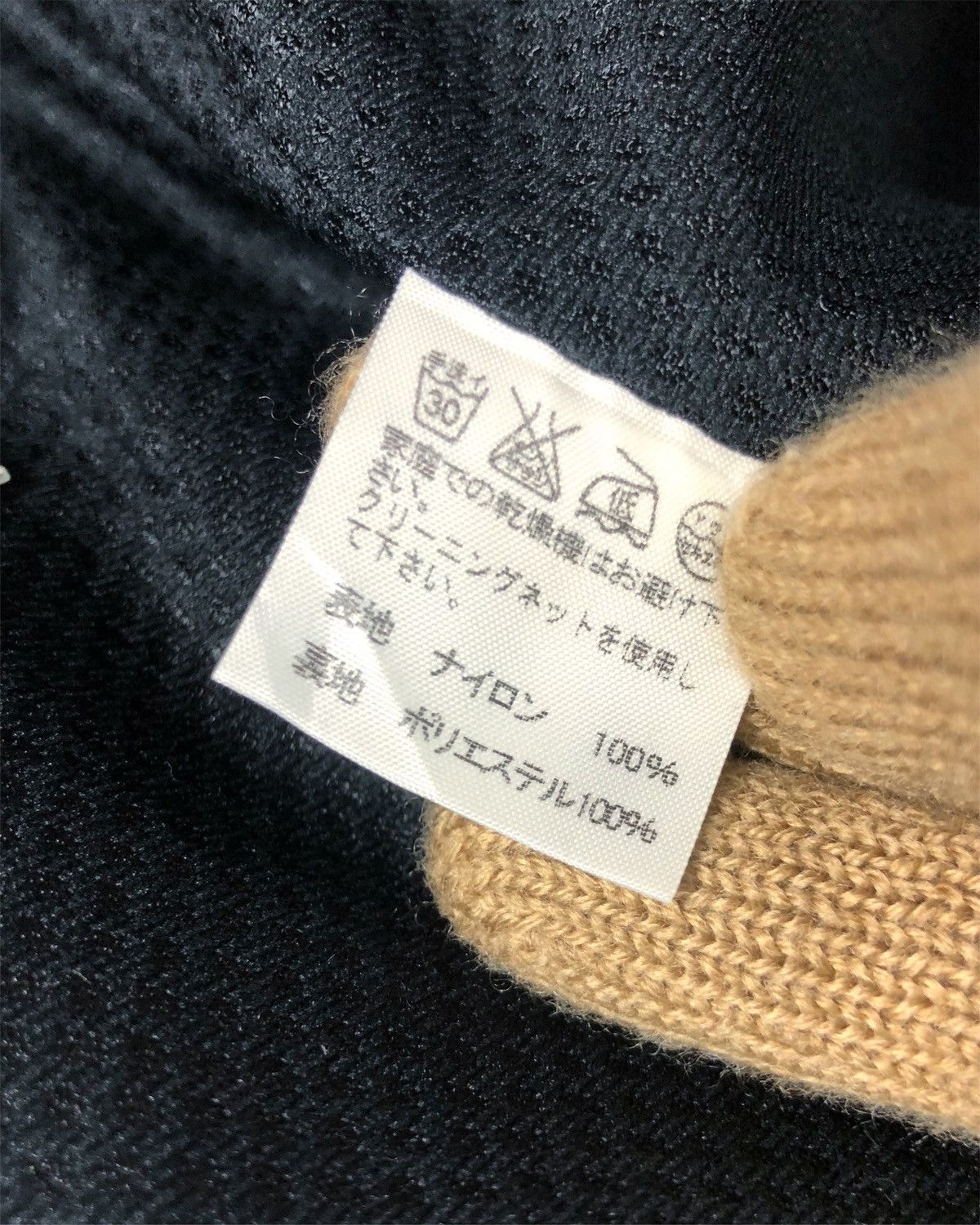 Issey Miyake Rare Issey Miyake Hoodie Light Jacket Size US M / EU 48-50 / 2 - 13 Thumbnail