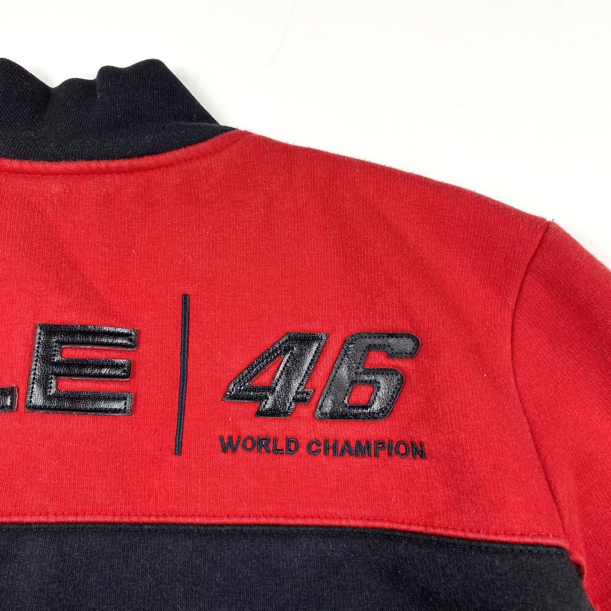 Japanese Brand Rare 90’s Vintage Repsol Cotton Jacket Sweatshirt Size US M / EU 48-50 / 2 - 15 Thumbnail