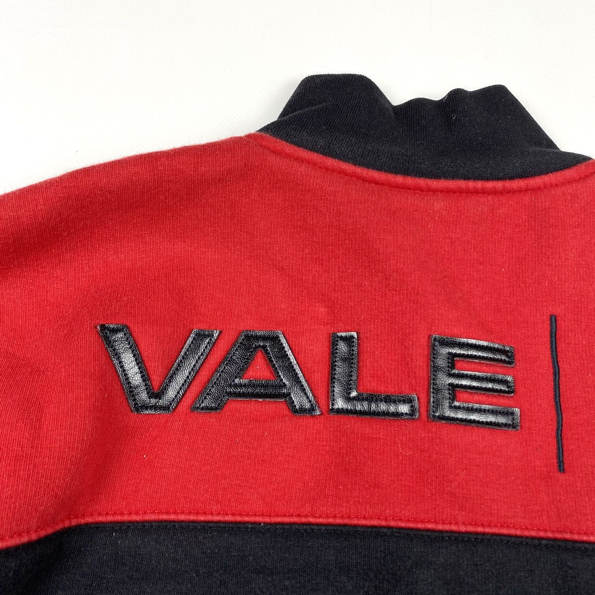 Japanese Brand Rare 90’s Vintage Repsol Cotton Jacket Sweatshirt Size US M / EU 48-50 / 2 - 16 Thumbnail