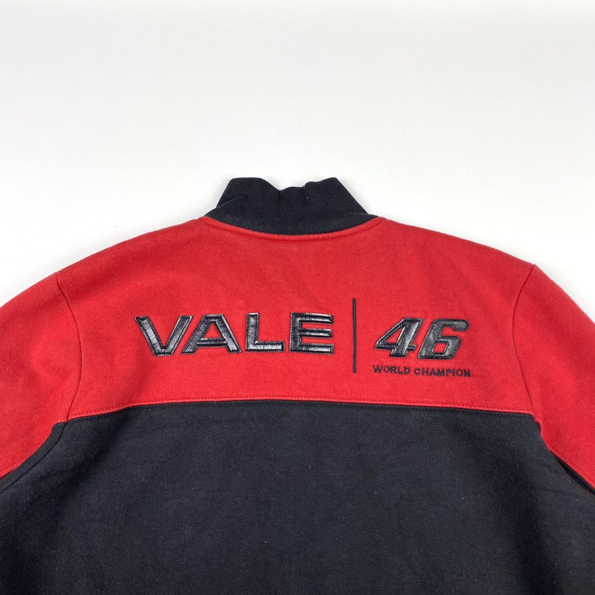 Japanese Brand Rare 90’s Vintage Repsol Cotton Jacket Sweatshirt Size US M / EU 48-50 / 2 - 14 Thumbnail