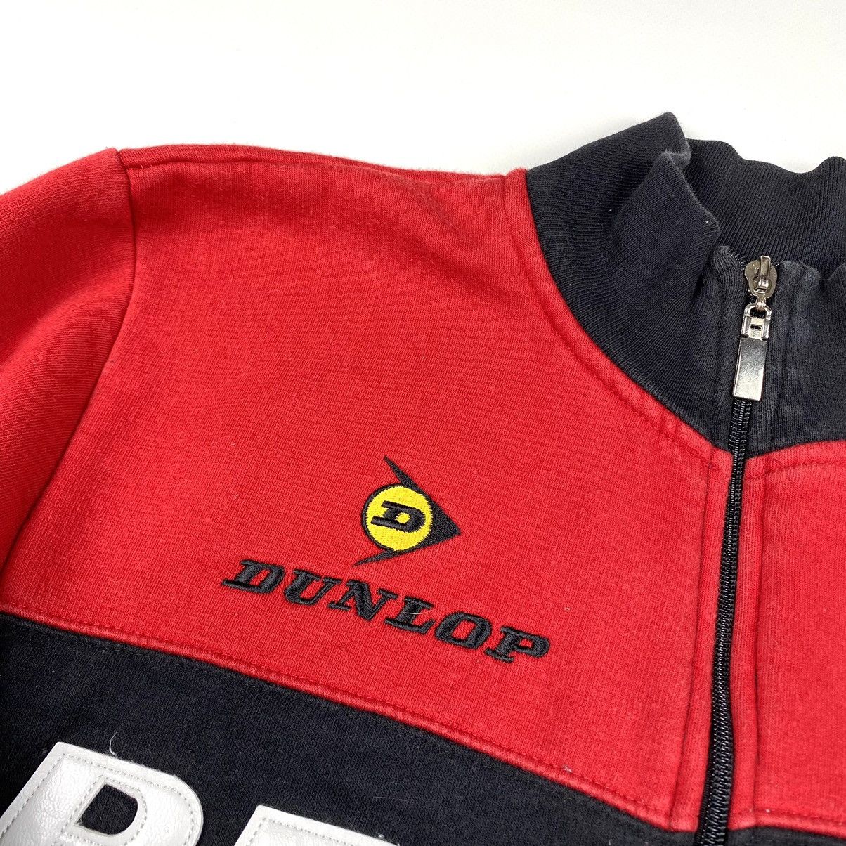 Japanese Brand Rare 90’s Vintage Repsol Cotton Jacket Sweatshirt Size US M / EU 48-50 / 2 - 7 Thumbnail