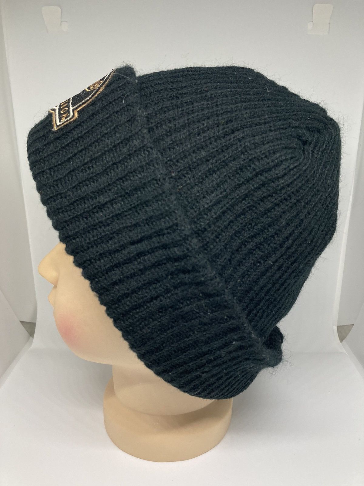 Harley Davidson Genuine harley davidson beanie hat Size ONE SIZE - 3 Thumbnail