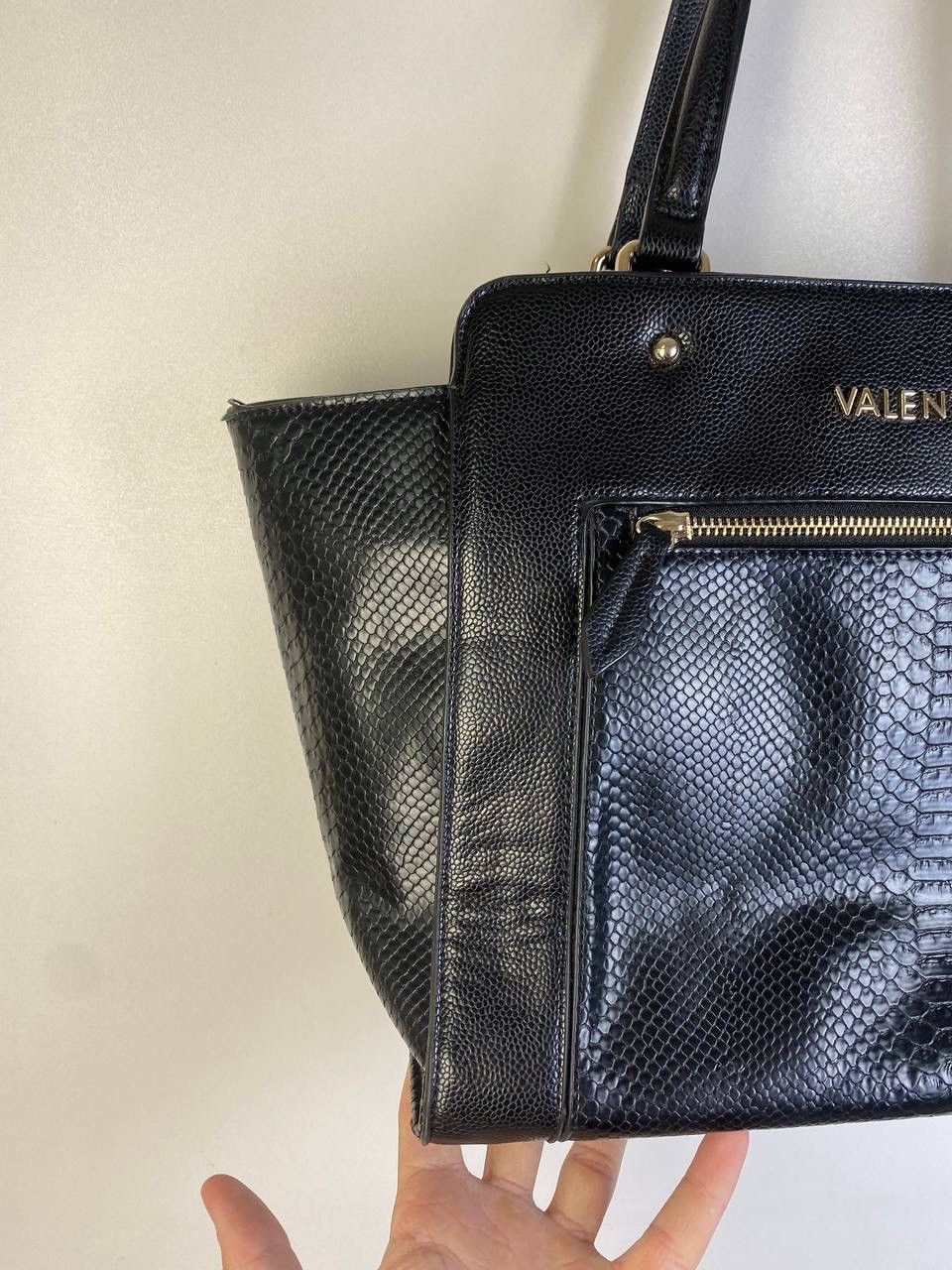 Vintage Valentino vintage bag Size ONE SIZE - 2 Thumbnail