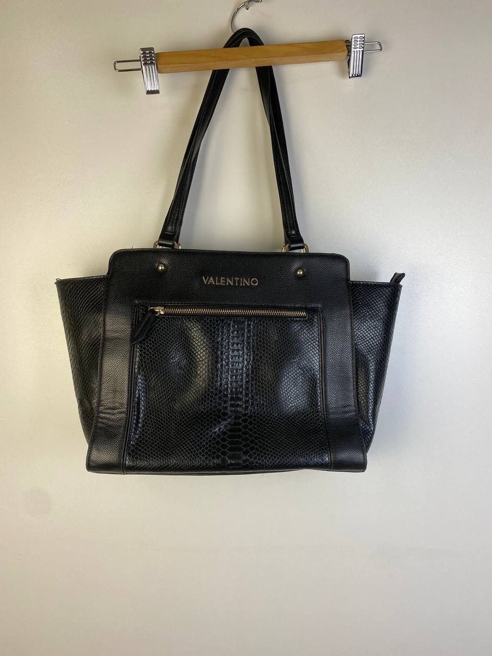 Vintage Valentino vintage bag Size ONE SIZE - 1 Thumbnail