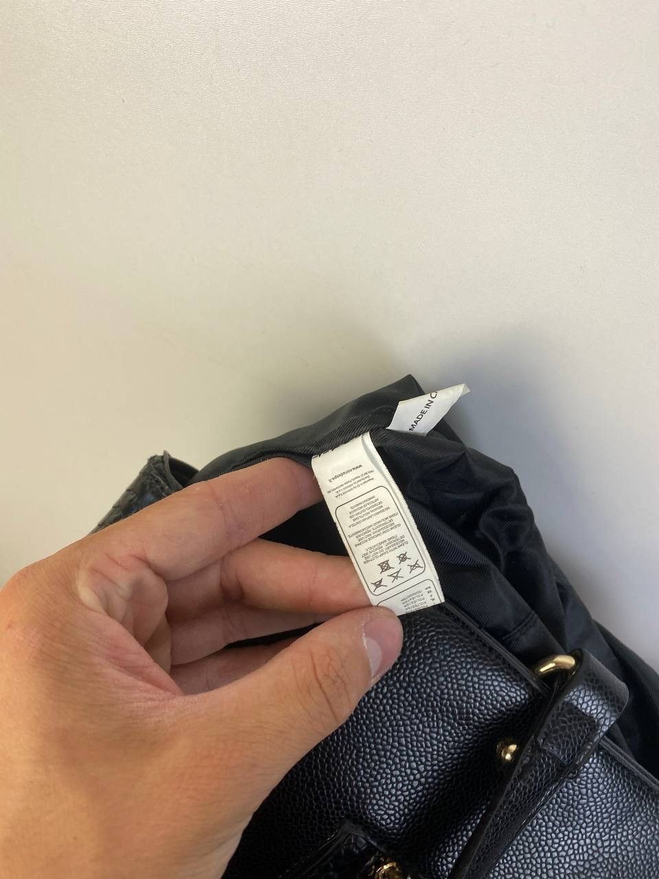 Vintage Valentino vintage bag Size ONE SIZE - 12 Thumbnail