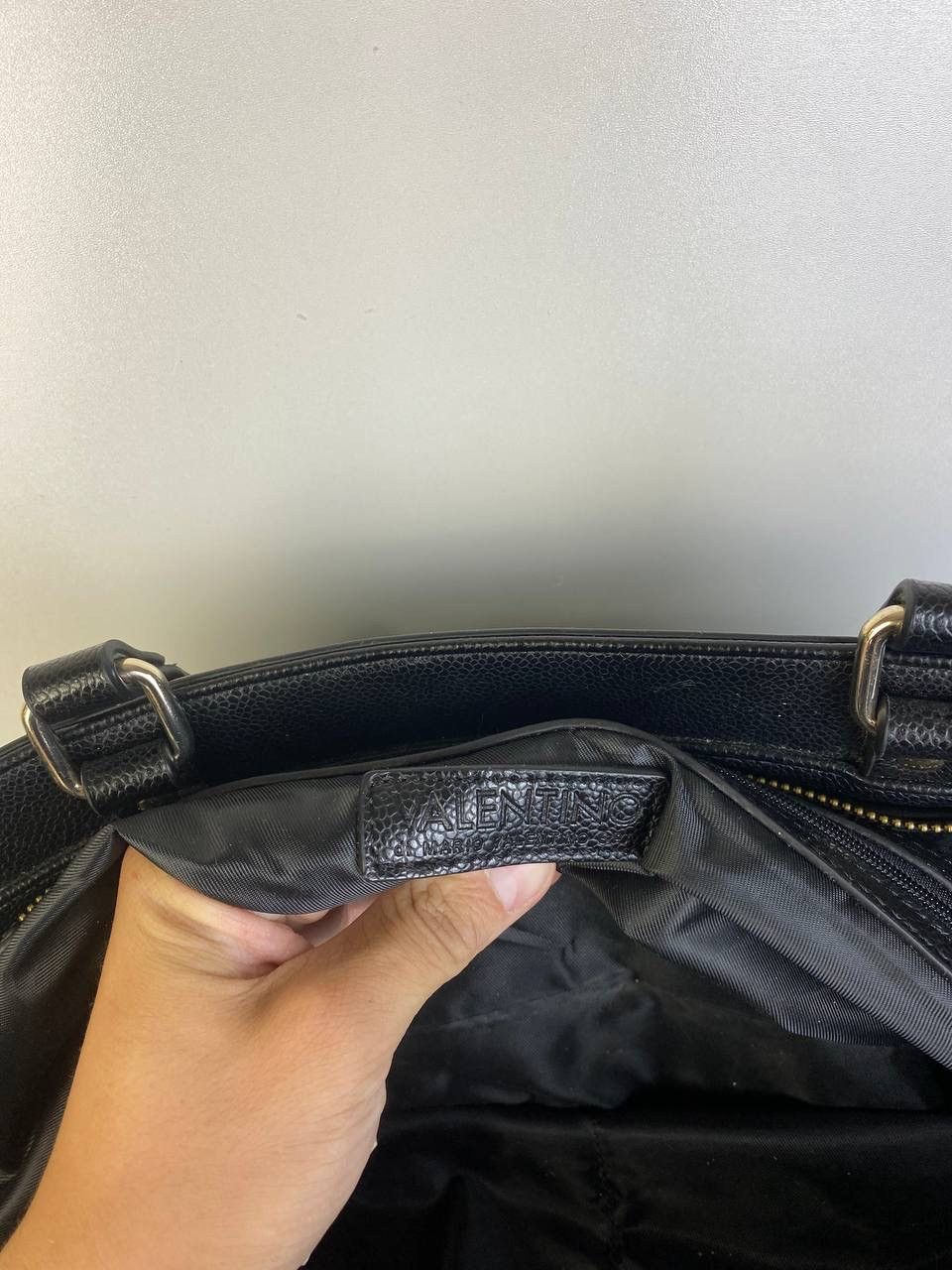 Vintage Valentino vintage bag Size ONE SIZE - 7 Thumbnail