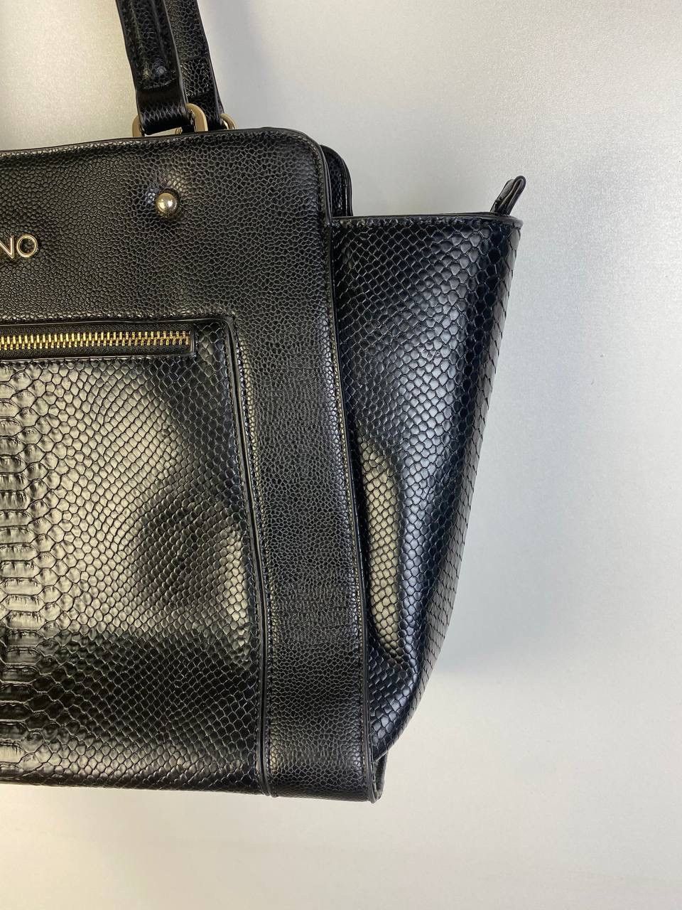 Vintage Valentino vintage bag Size ONE SIZE - 3 Thumbnail