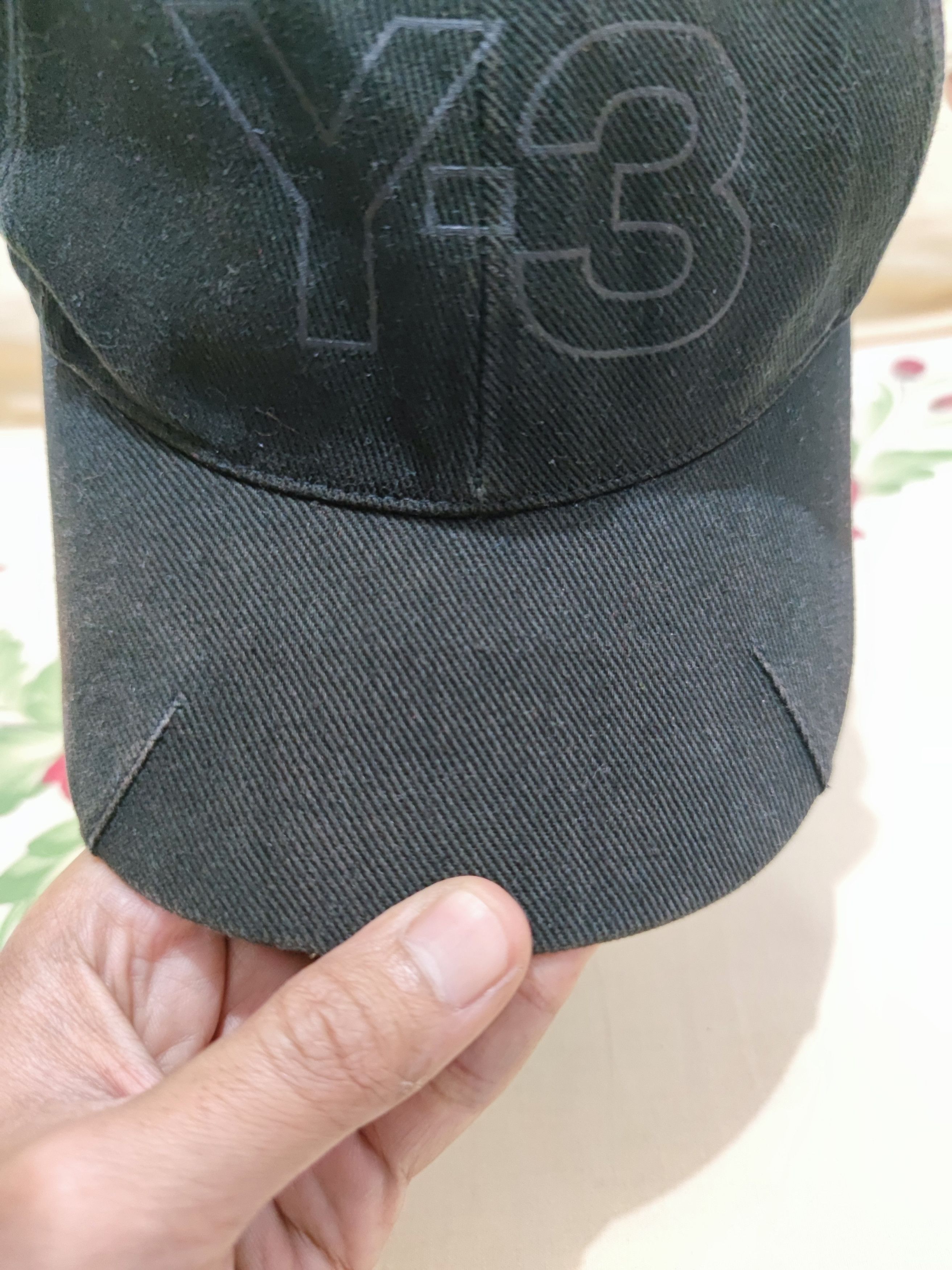 Yohji Yamamoto Y-3 X Yohji Yamamoto builup Size ONE SIZE - 6 Thumbnail