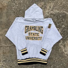 Grambling State university bling sweatshirt