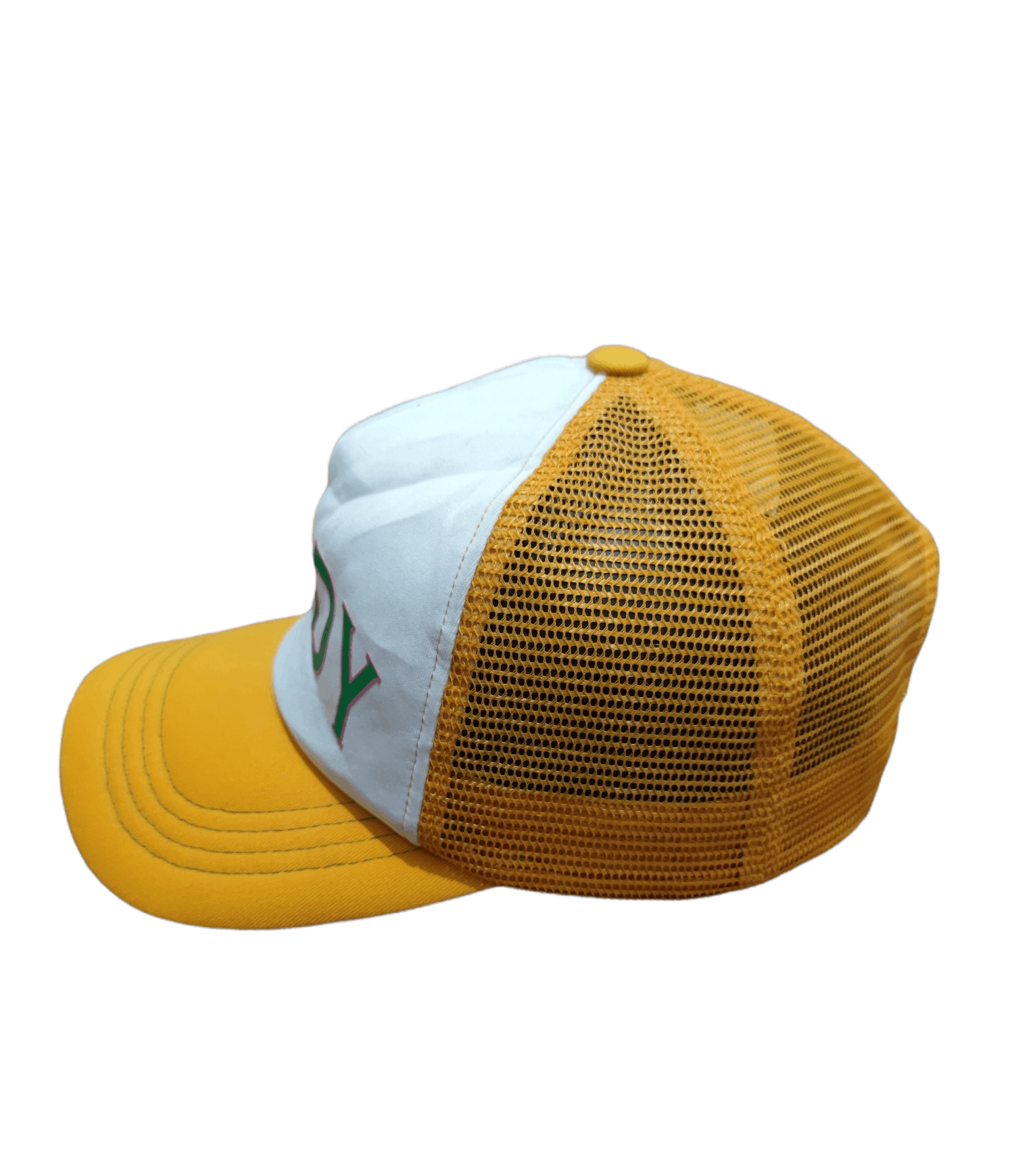 Other × Vintage Nerdy by Nerd Trucker Hat Size ONE SIZE - 2 Thumbnail