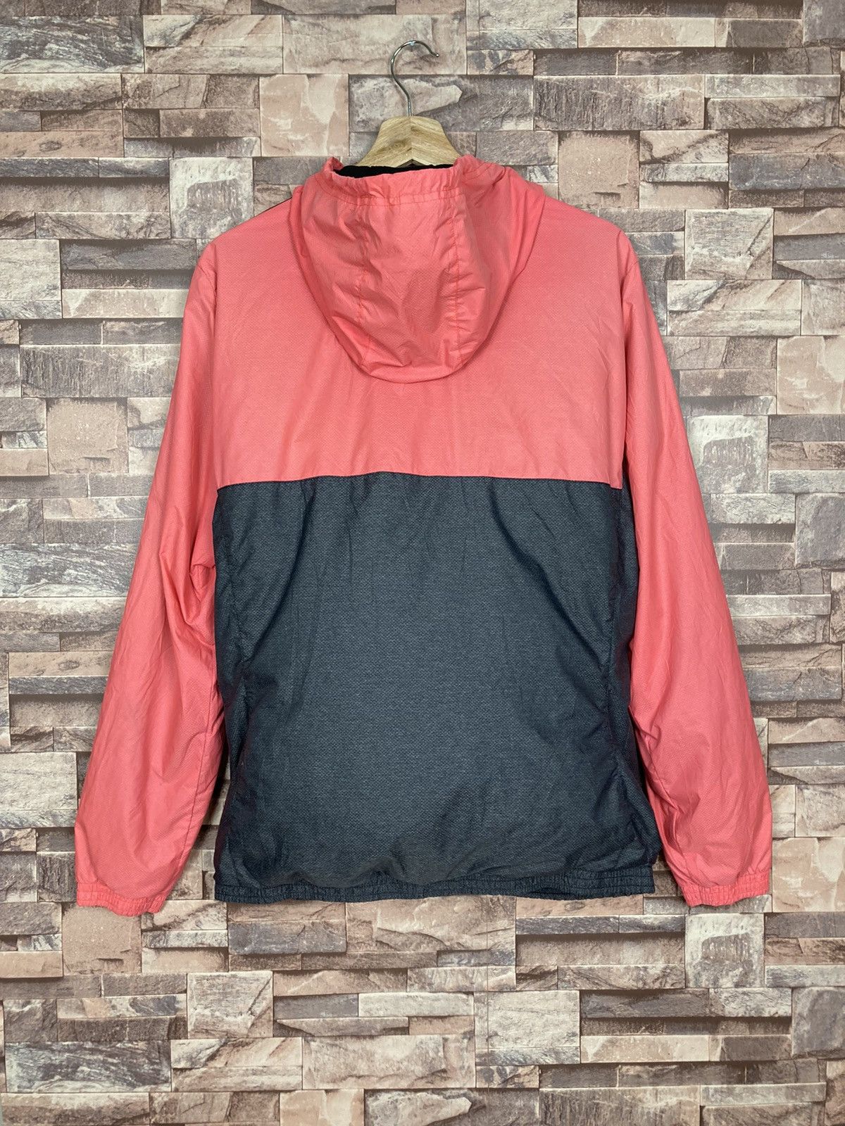 Adidas Adidas Hoodie track running Size US M / EU 48-50 / 2 - 2 Thumbnail