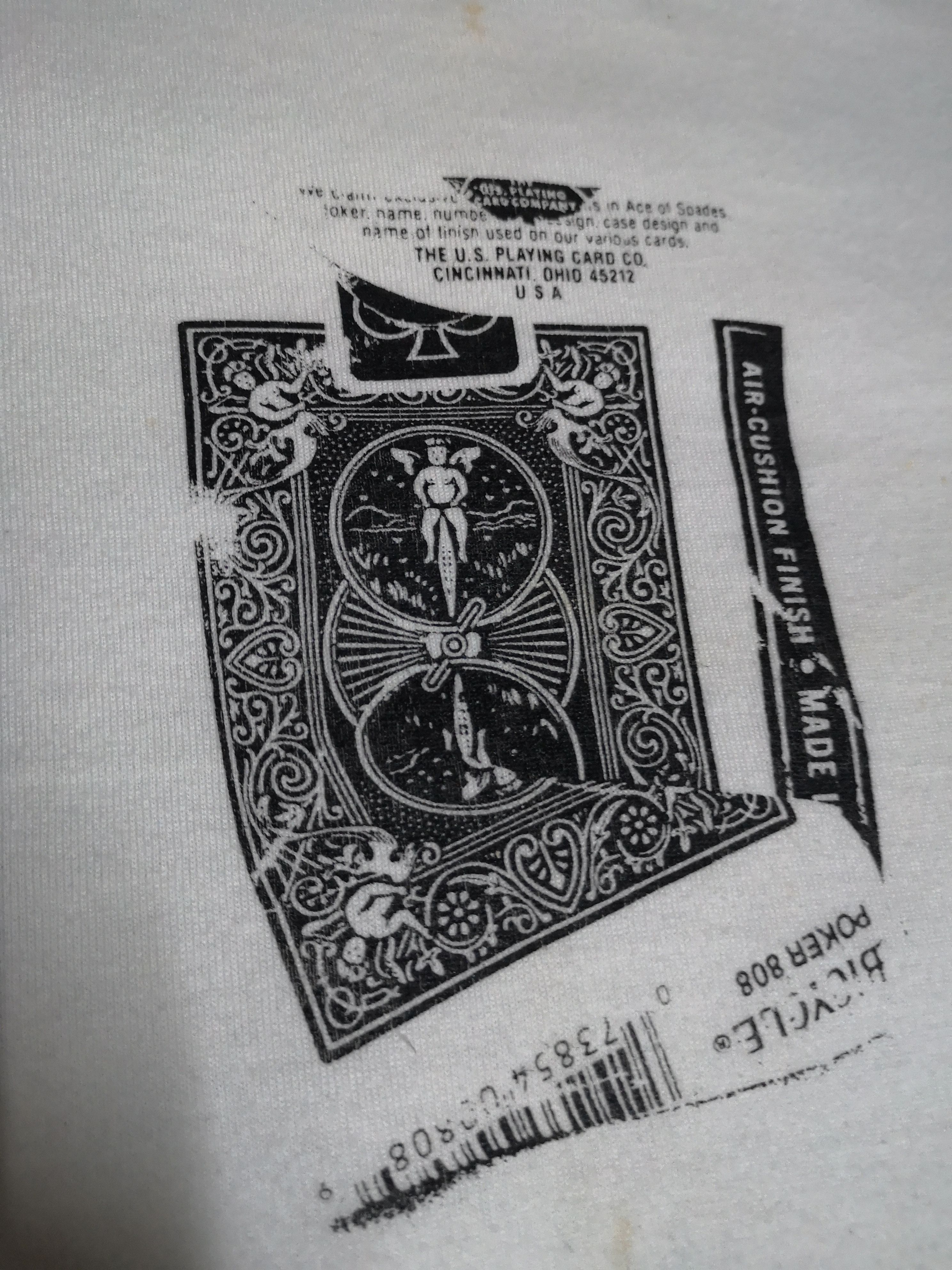 Designer 🔥SALE🔥VINTAGE YOHJI YAMAMOTO WHITE SHIRT Size US M / EU 48-50 / 2 - 2 Thumbnail