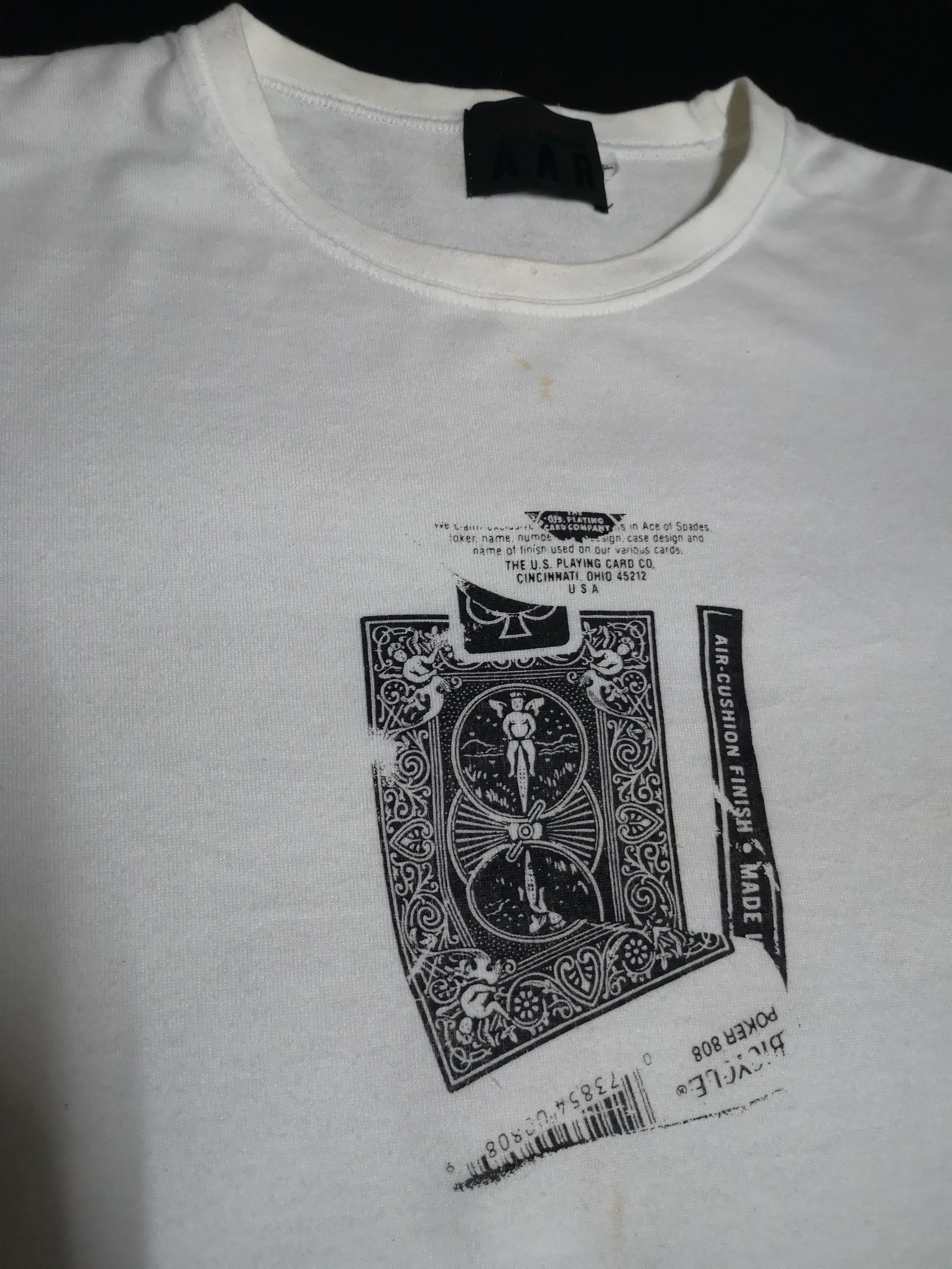 Designer 🔥SALE🔥VINTAGE YOHJI YAMAMOTO WHITE SHIRT Size US M / EU 48-50 / 2 - 1 Thumbnail