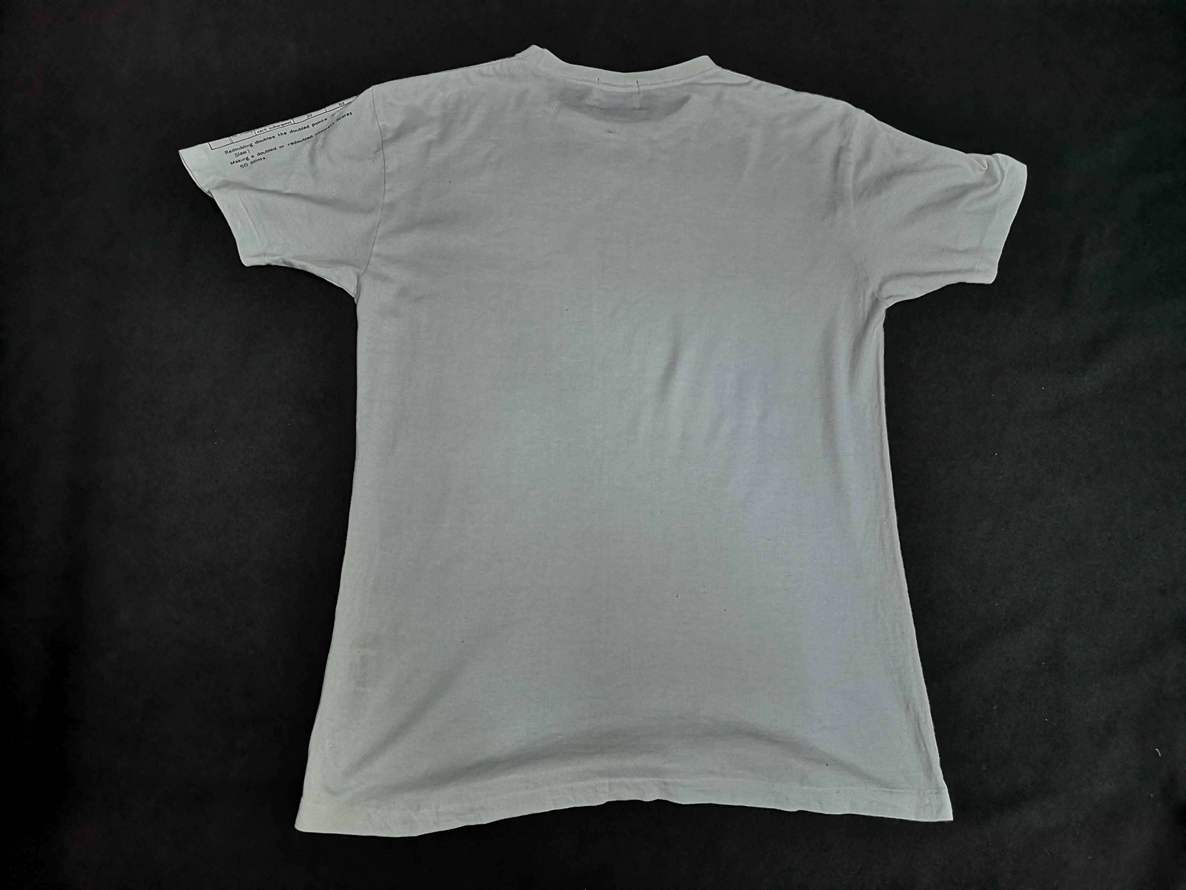 Designer 🔥SALE🔥VINTAGE YOHJI YAMAMOTO WHITE SHIRT Size US M / EU 48-50 / 2 - 5 Thumbnail