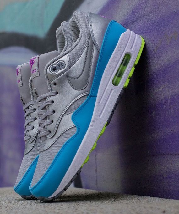 Nike Air Max 1 FB Atmos Concepts Tn Clot Size US 10.5 / EU 43-44 - 16 Thumbnail