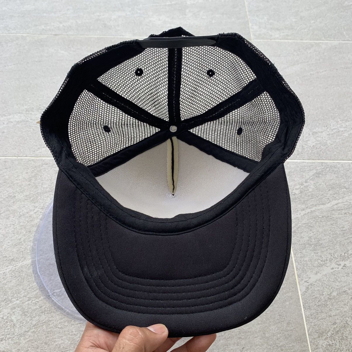 Skullcandy Skullcandy Trucker cap big logo.. Size ONE SIZE - 9 Thumbnail