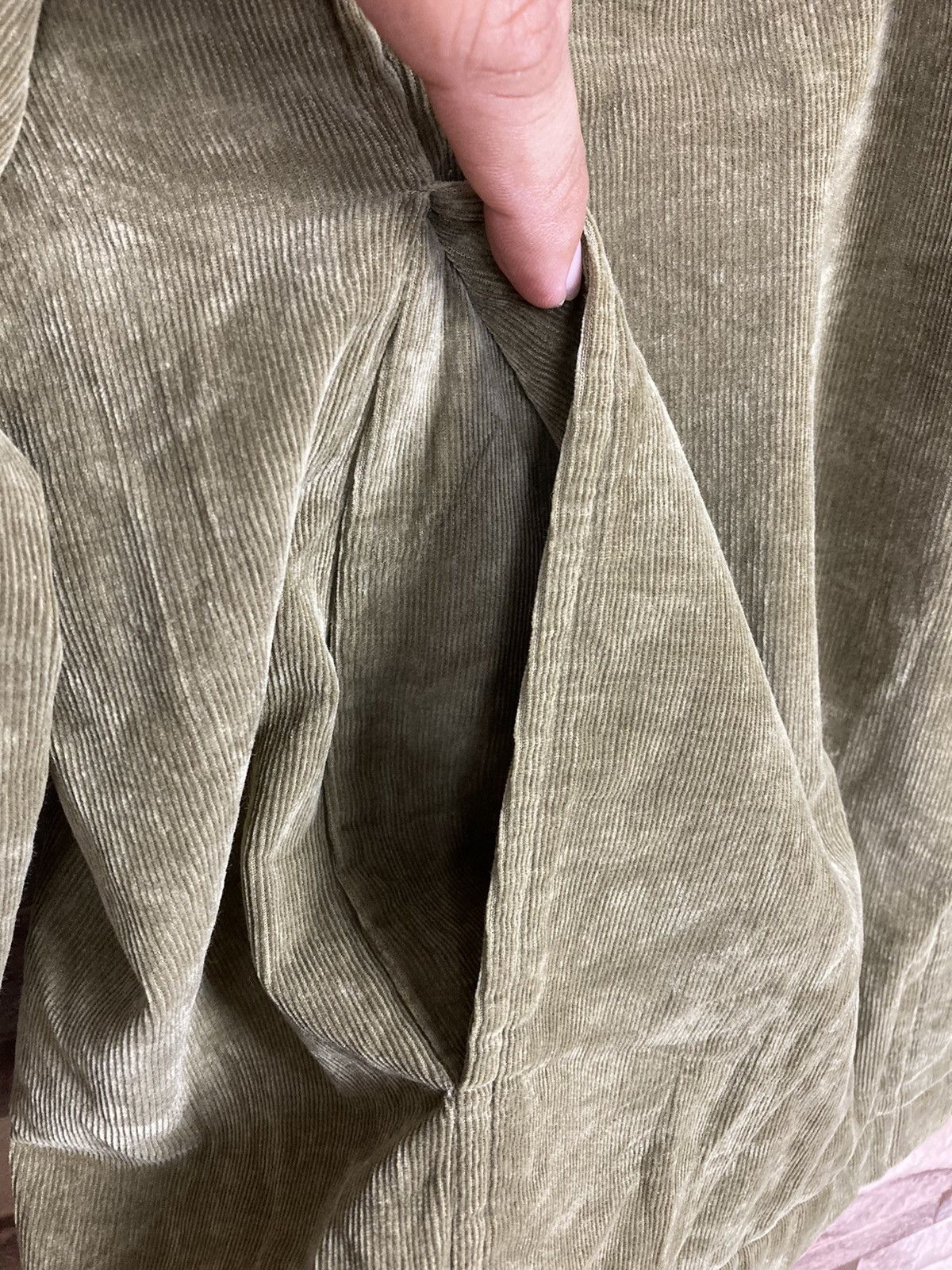 Burberry × Designer Burberry London Cuduroi Button Casual Jacket Size US M / EU 48-50 / 2 - 6 Thumbnail