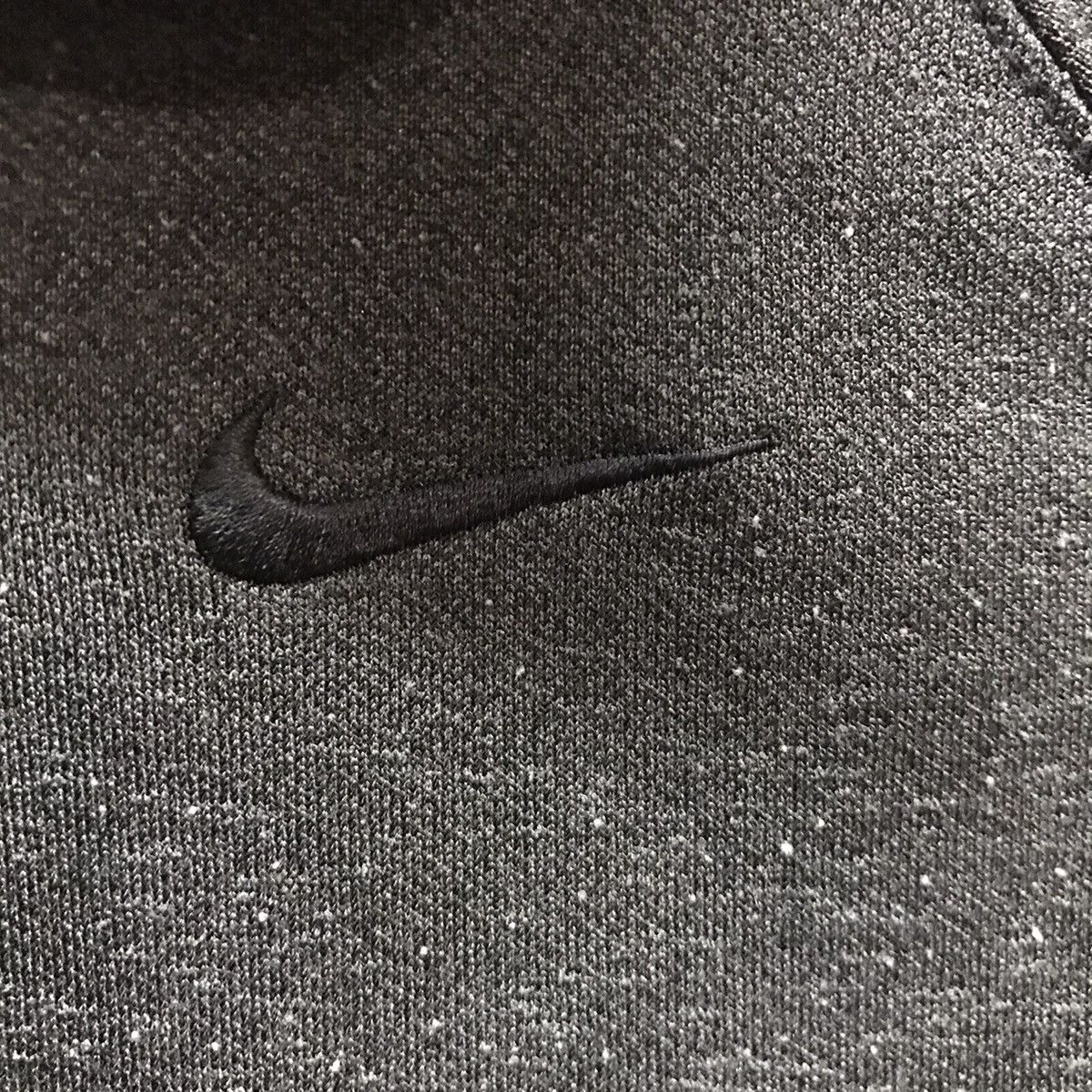 Nike × Vintage Vintage Nike Sweatshirt Nike Hoodie Nike Zipper Up Nike Size US M / EU 48-50 / 2 - 5 Thumbnail