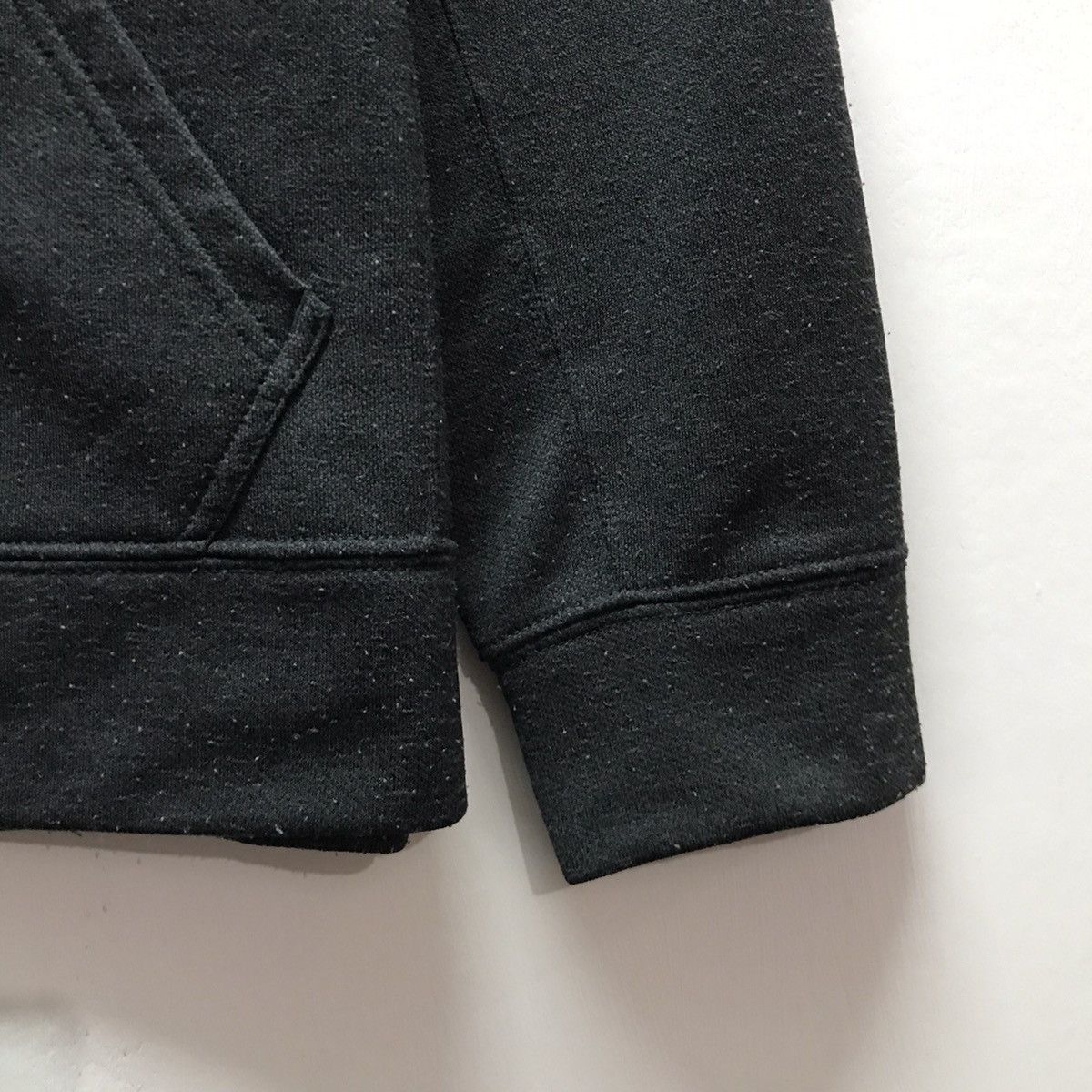 Nike × Vintage Vintage Nike Sweatshirt Nike Hoodie Nike Zipper Up Nike Size US M / EU 48-50 / 2 - 8 Thumbnail
