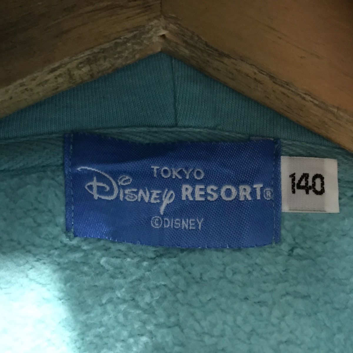 Cartoon Network × Disney × Mickey Mouse Vintage Mickey Mouse Sweatshirt Hoodies Mickey FullPrint Size US XS / EU 42 / 0 - 5 Thumbnail