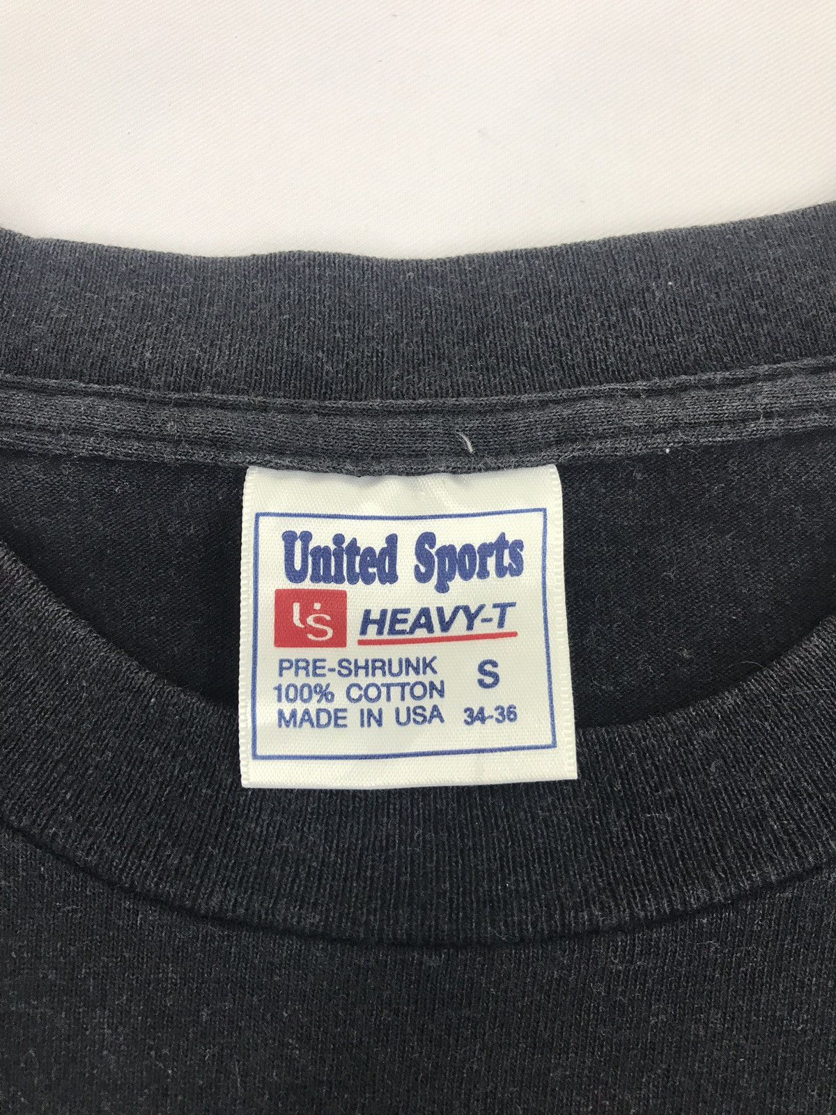Japanese Brand Vintage 90s Monster Cafe Promo Tee Stay Cool Size S / US 4 / IT 40 - 3 Thumbnail