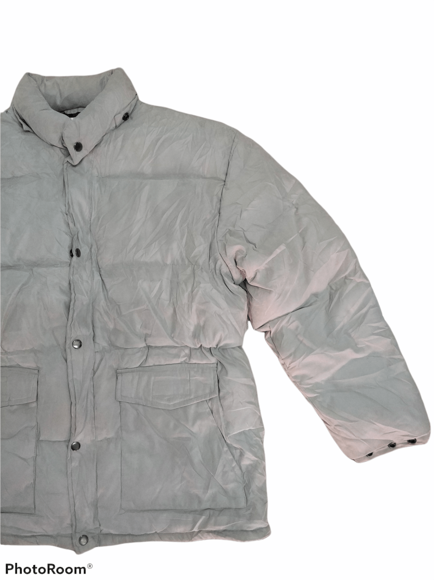 Japanese Brand 🔥American Flavor Puffer Jacket Size US M / EU 48-50 / 2 - 4 Thumbnail
