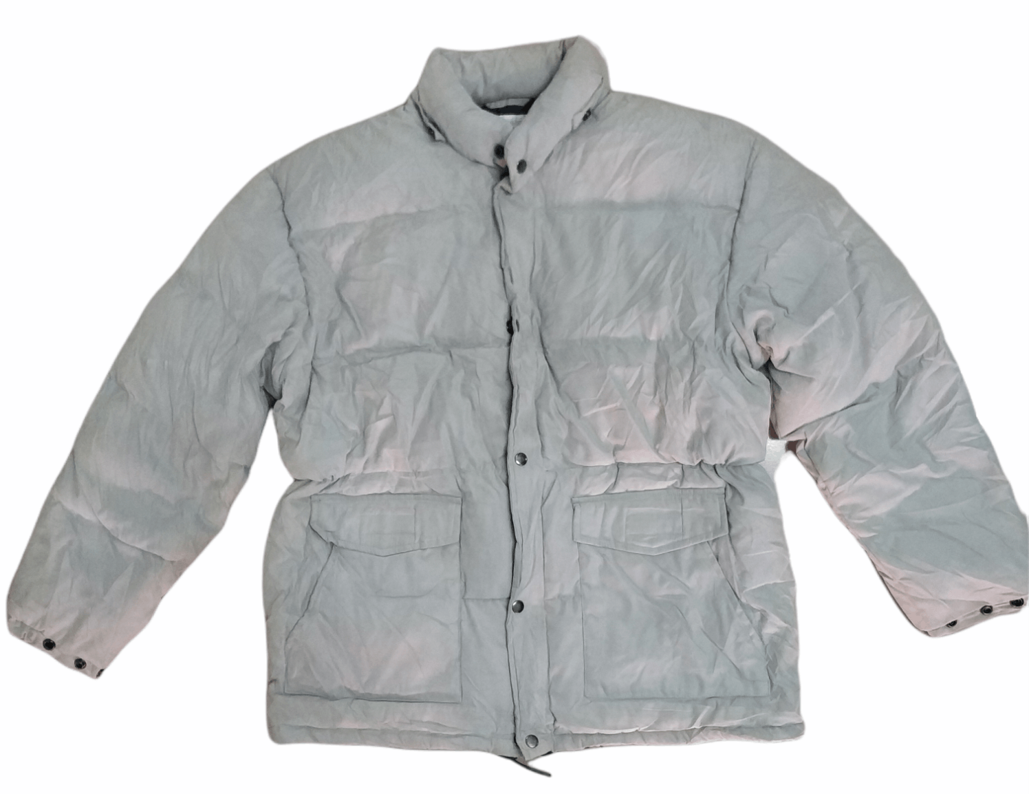 Japanese Brand 🔥American Flavor Puffer Jacket Size US M / EU 48-50 / 2 - 1 Thumbnail