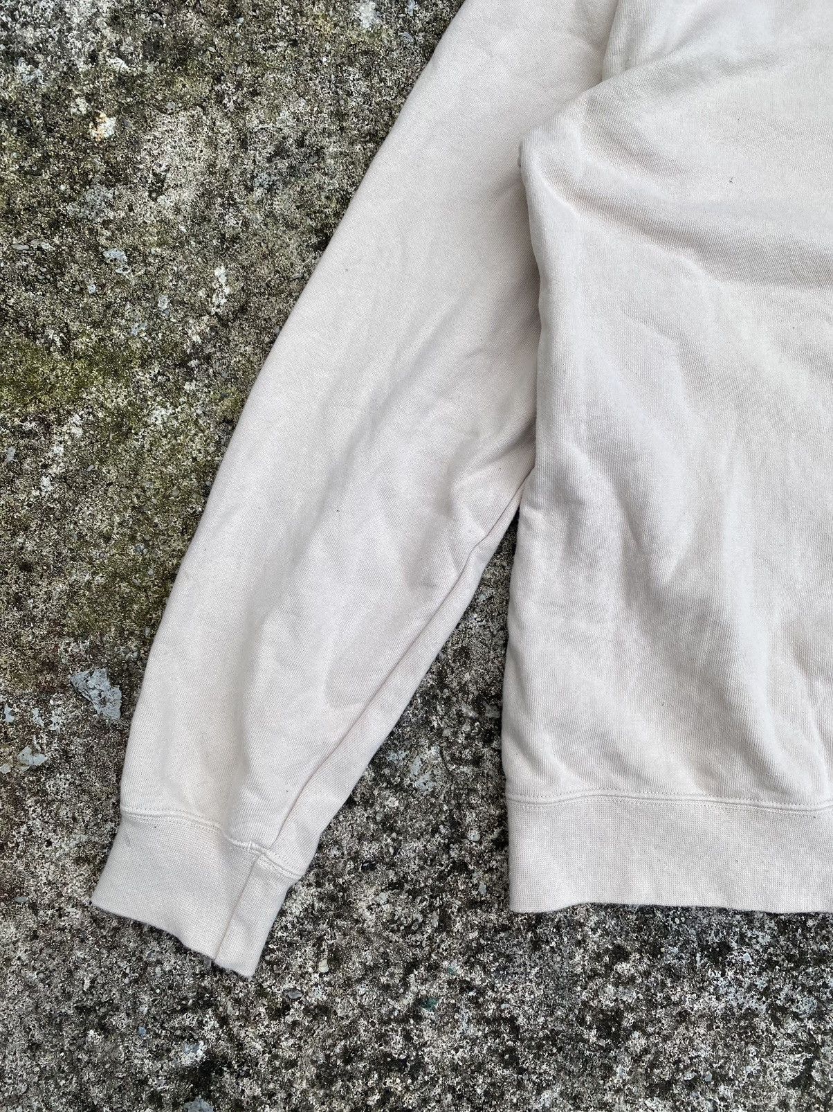 Japanese Brand Vintage Person’s Sweatshirt Size US M / EU 48-50 / 2 - 11 Thumbnail