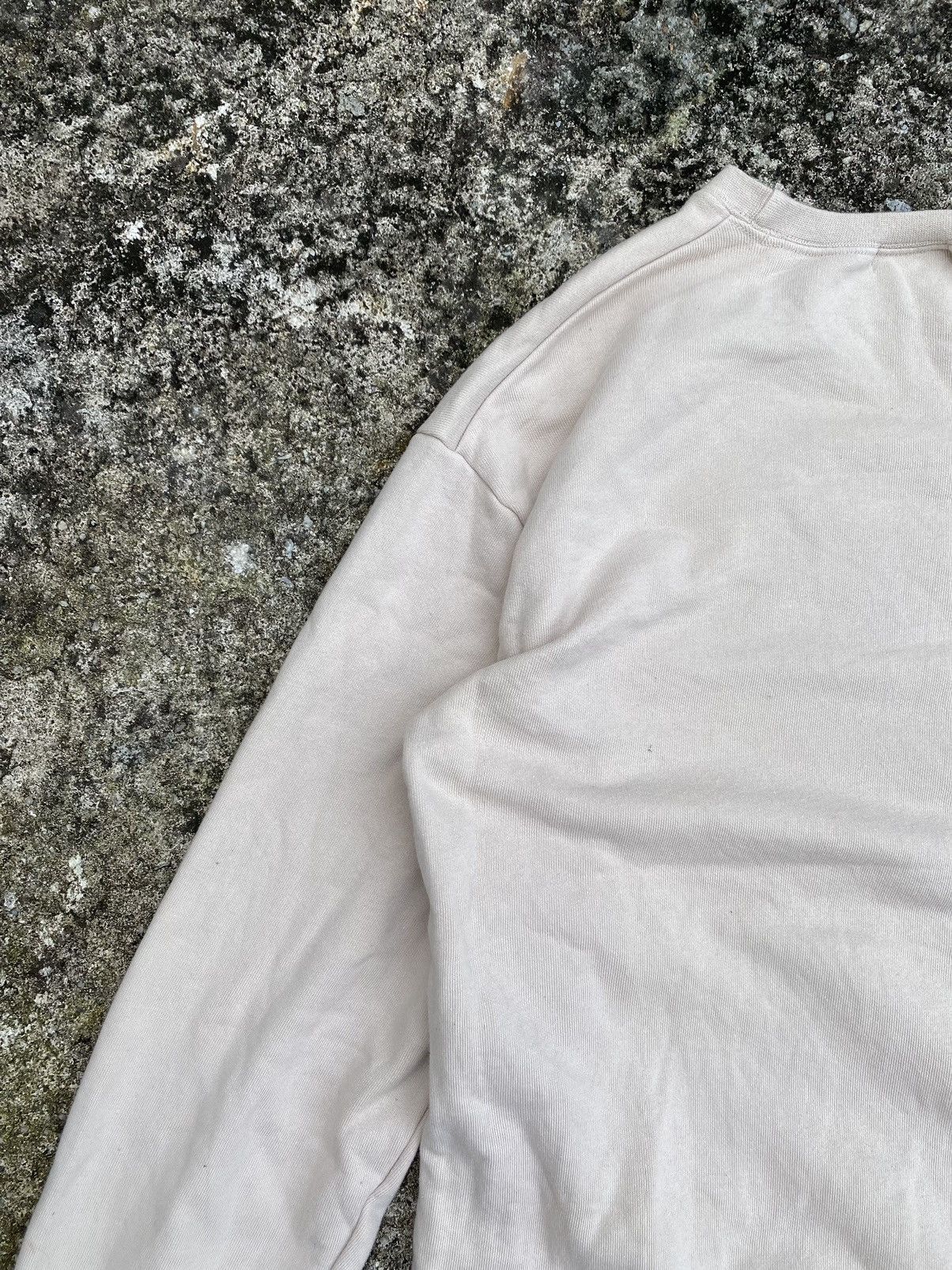 Japanese Brand Vintage Person’s Sweatshirt Size US M / EU 48-50 / 2 - 10 Thumbnail