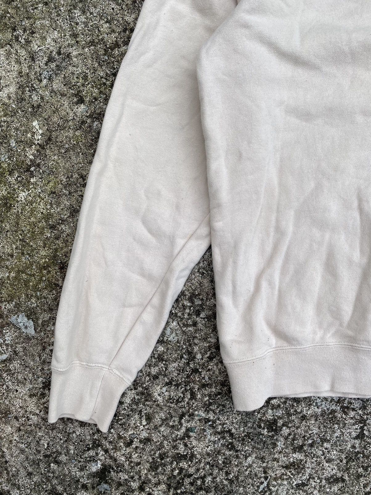 Japanese Brand Vintage Person’s Sweatshirt Size US M / EU 48-50 / 2 - 5 Thumbnail