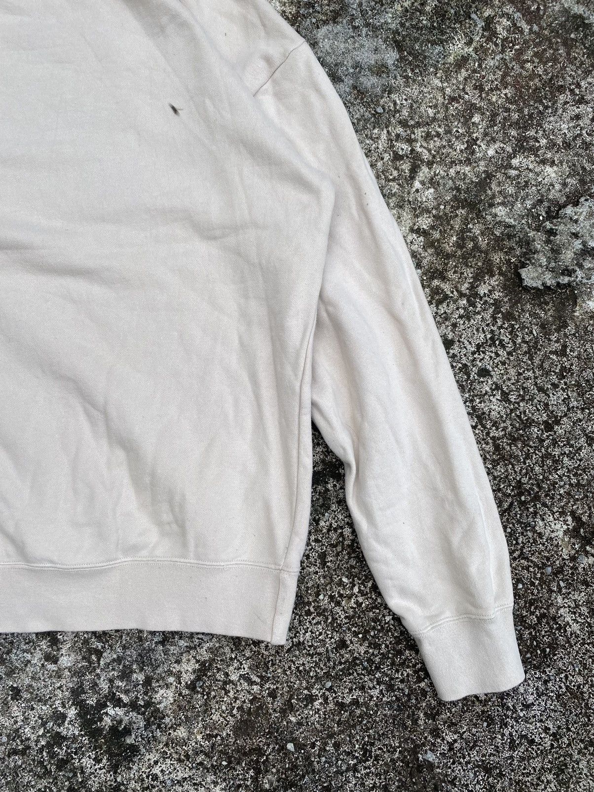 Japanese Brand Vintage Person’s Sweatshirt Size US M / EU 48-50 / 2 - 13 Thumbnail