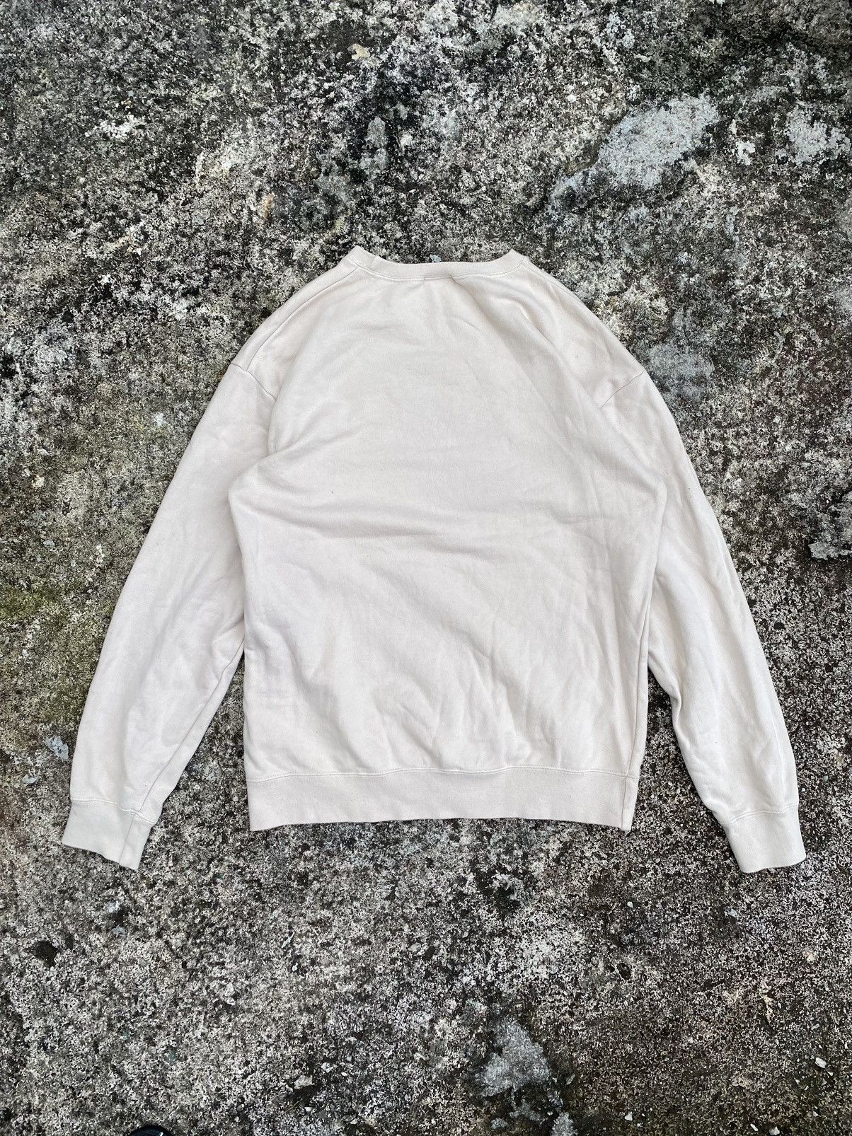Japanese Brand Vintage Person’s Sweatshirt Size US M / EU 48-50 / 2 - 8 Thumbnail