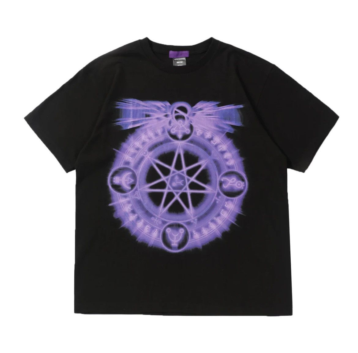 provemewrong magic circle tee