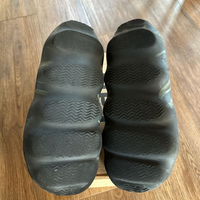 imran potato foam runner