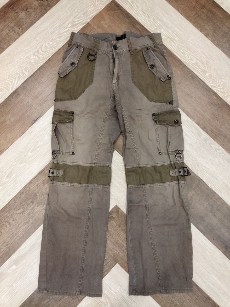 Midas Bondage | Grailed