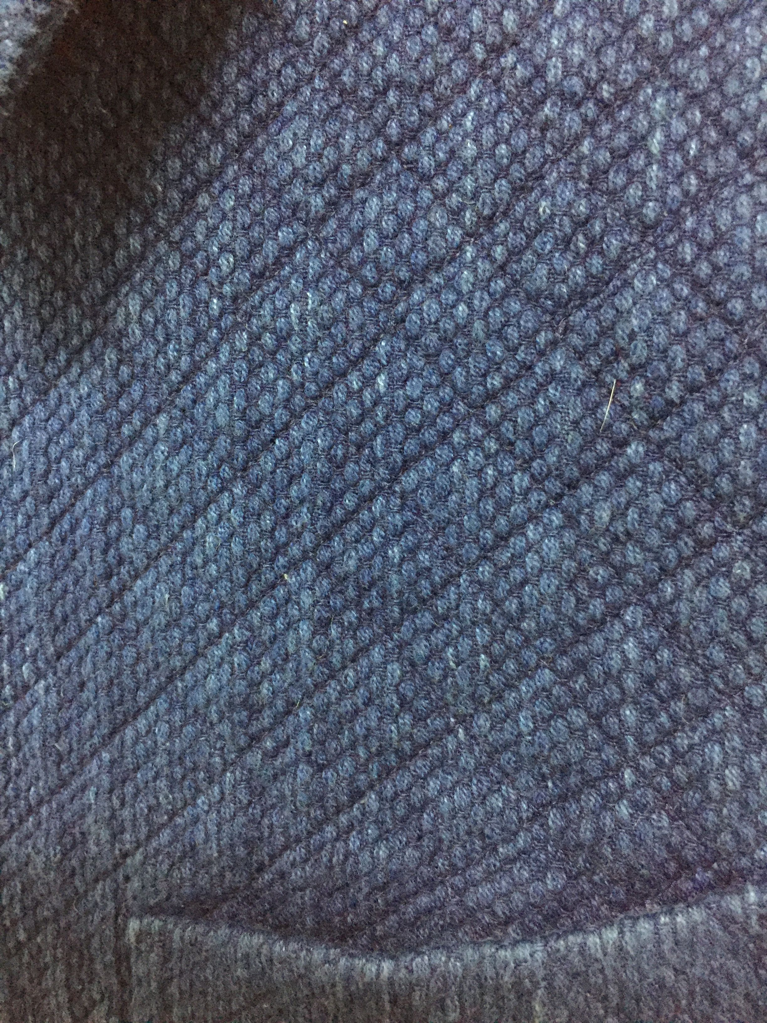 Blue Blue Japan Pure Indigo Denim Quilted long jacket kapital Size US M / EU 48-50 / 2 - 8 Thumbnail