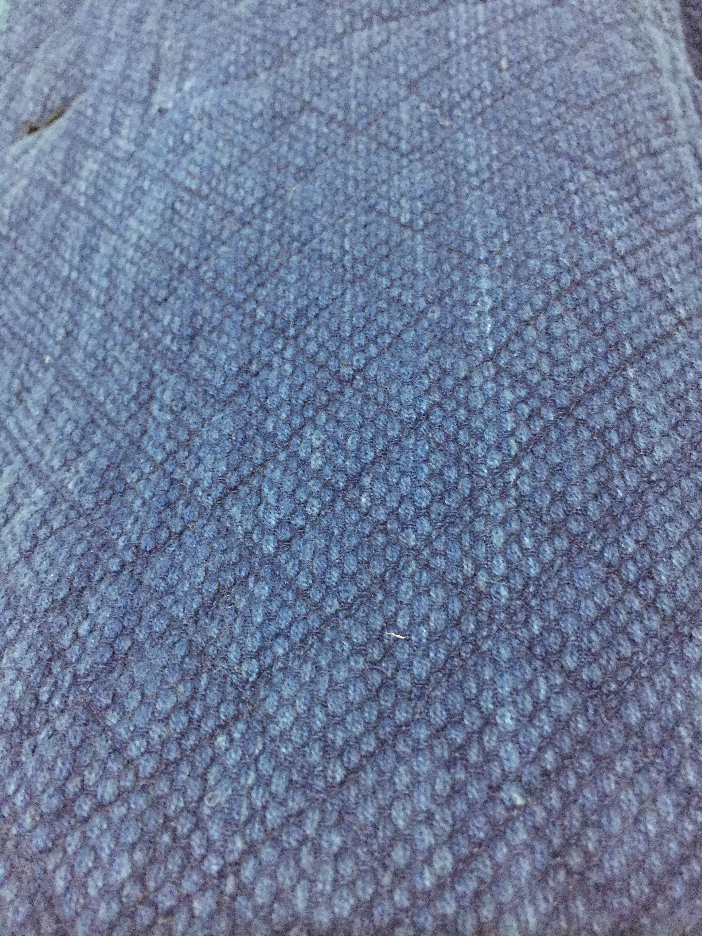 Blue Blue Japan Pure Indigo Denim Quilted long jacket kapital Size US M / EU 48-50 / 2 - 7 Thumbnail