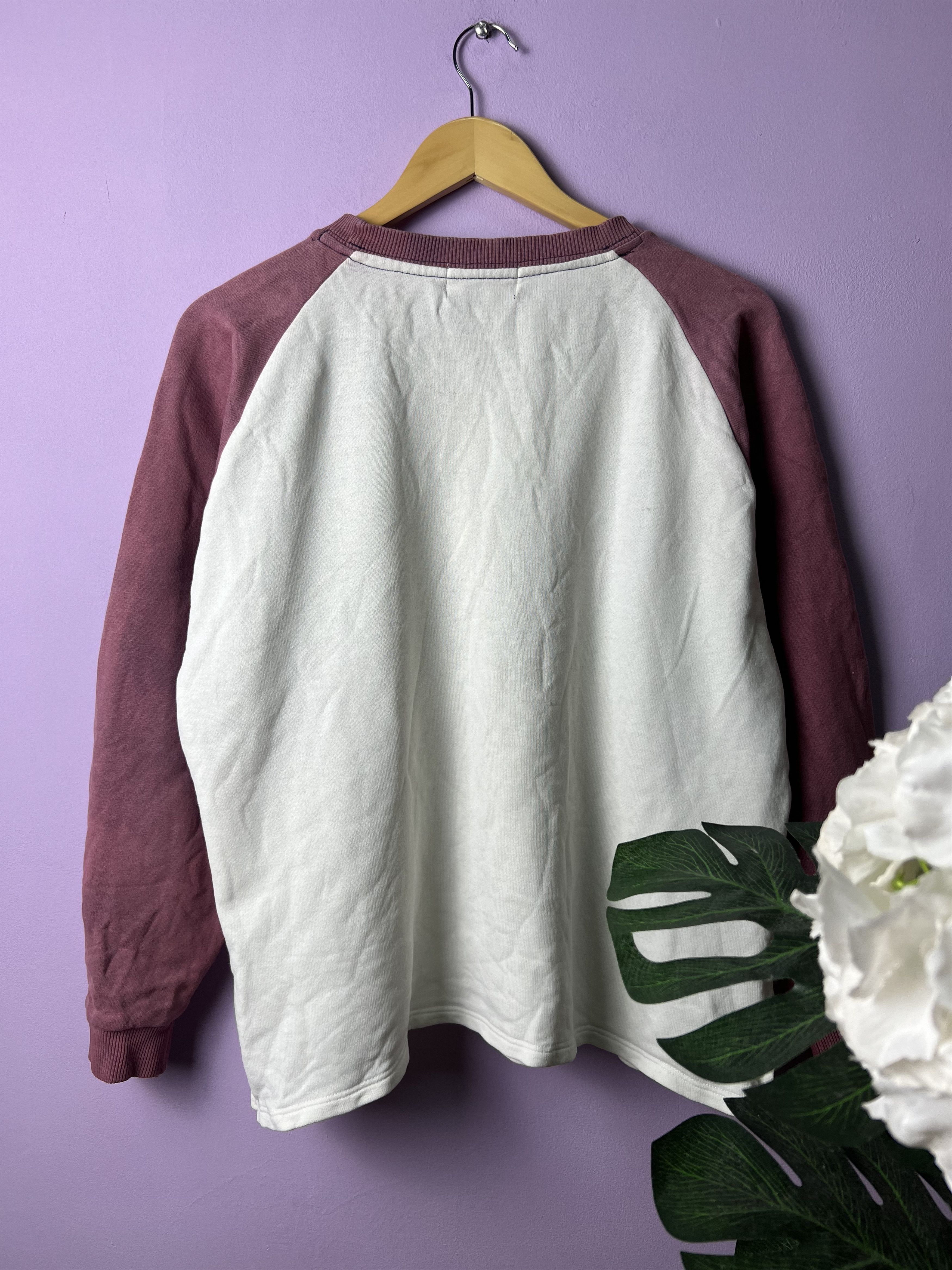 Gianni Valentino 🔥Rare Vintage Gianni Valentino Olive Oyl Sweatshirts Size US M / EU 48-50 / 2 - 3 Thumbnail