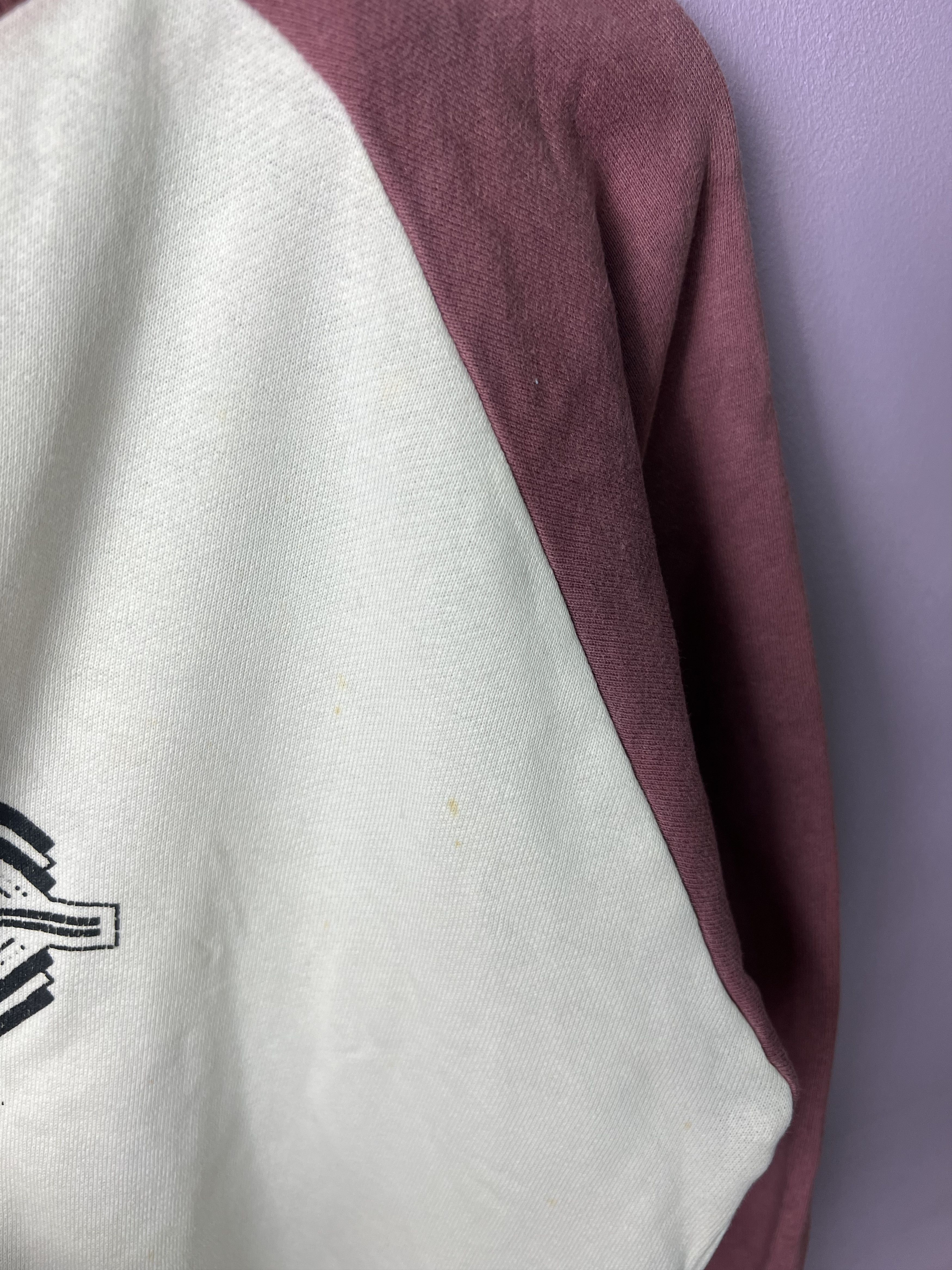 Gianni Valentino 🔥Rare Vintage Gianni Valentino Olive Oyl Sweatshirts Size US M / EU 48-50 / 2 - 12 Thumbnail