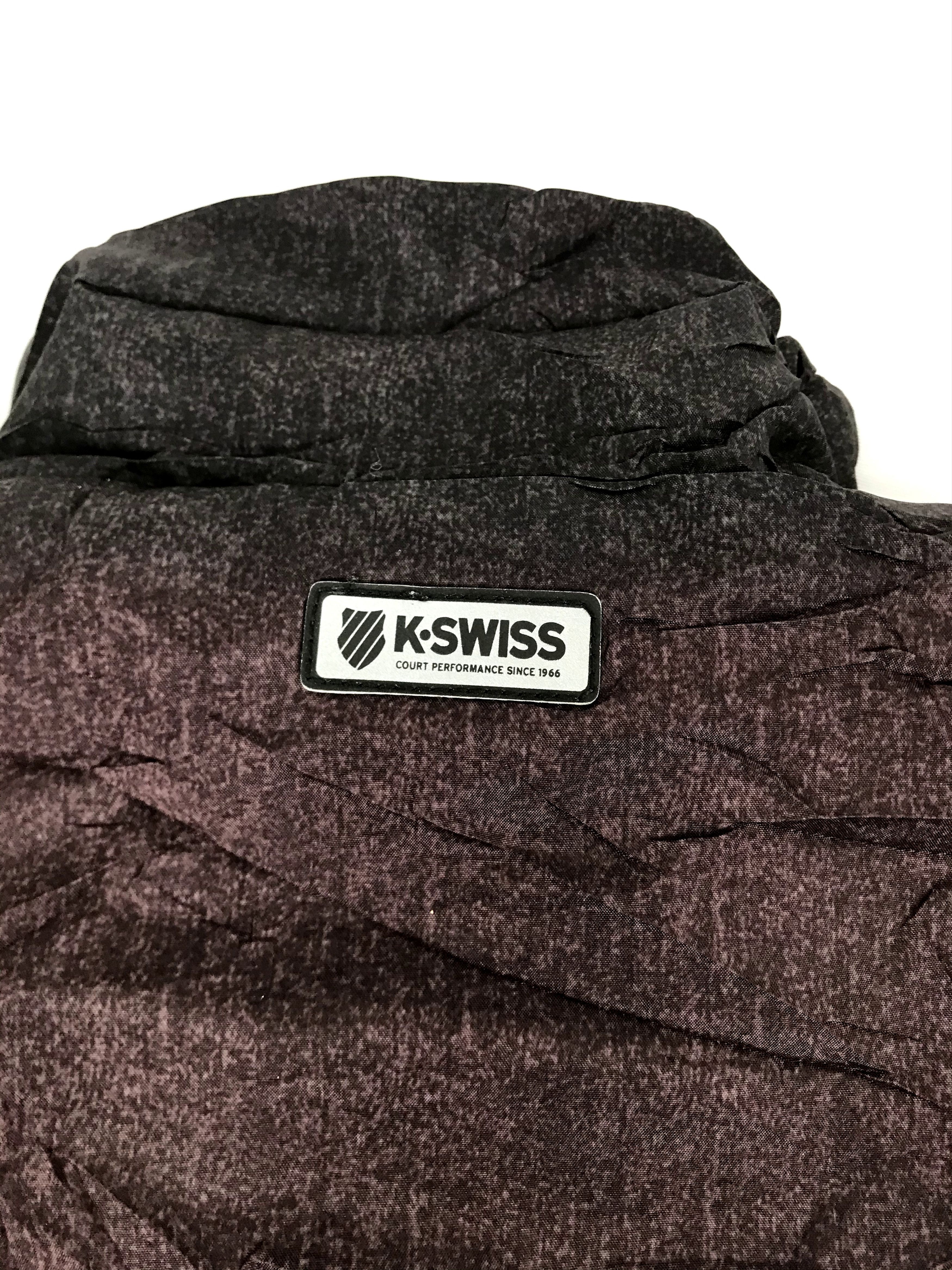 K-Swiss K-swiss Kswiss Sherpa Inner Jacket Winterwear Size US L / EU 52-54 / 3 - 8 Thumbnail