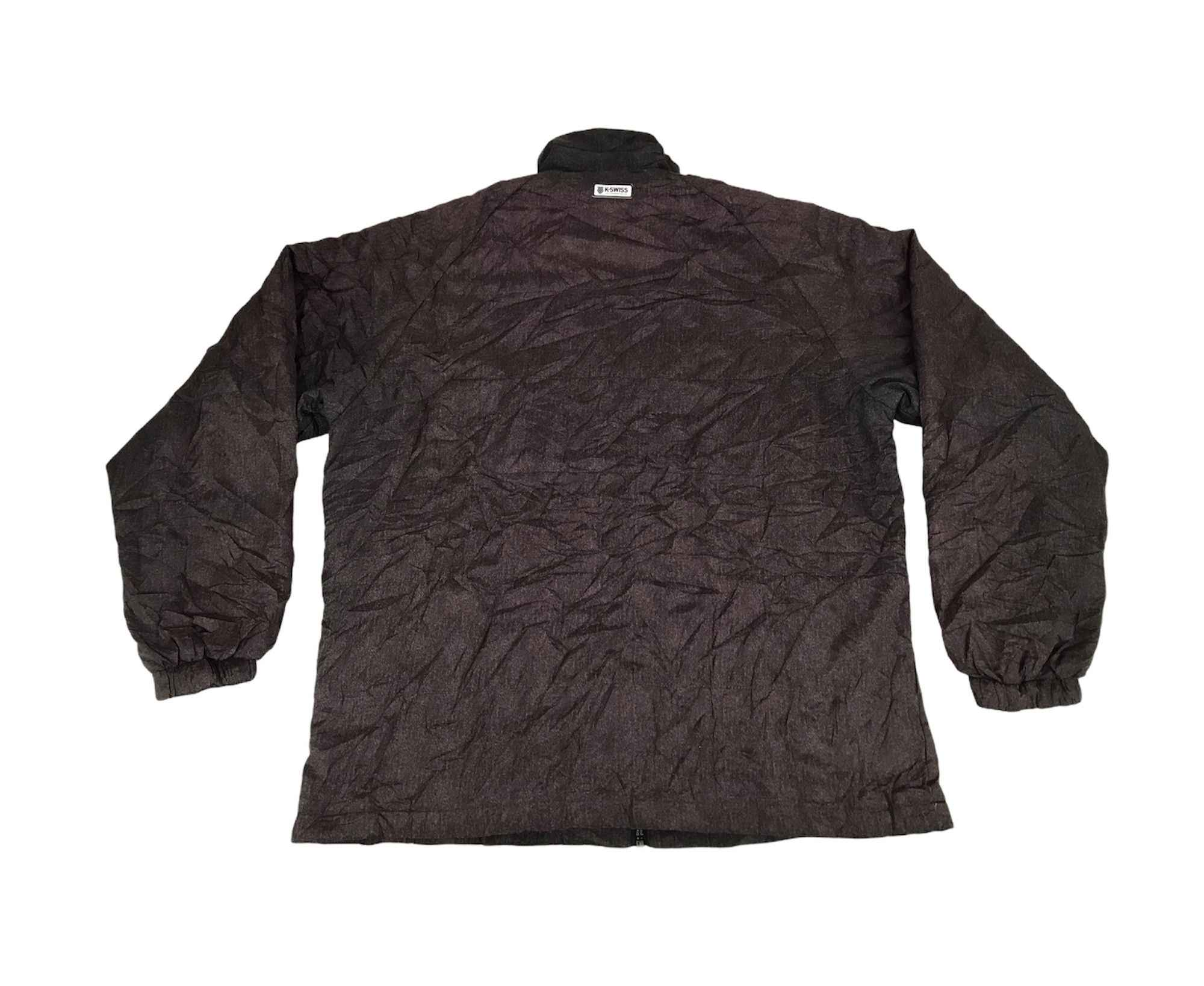 K-Swiss K-swiss Kswiss Sherpa Inner Jacket Winterwear Size US L / EU 52-54 / 3 - 5 Thumbnail