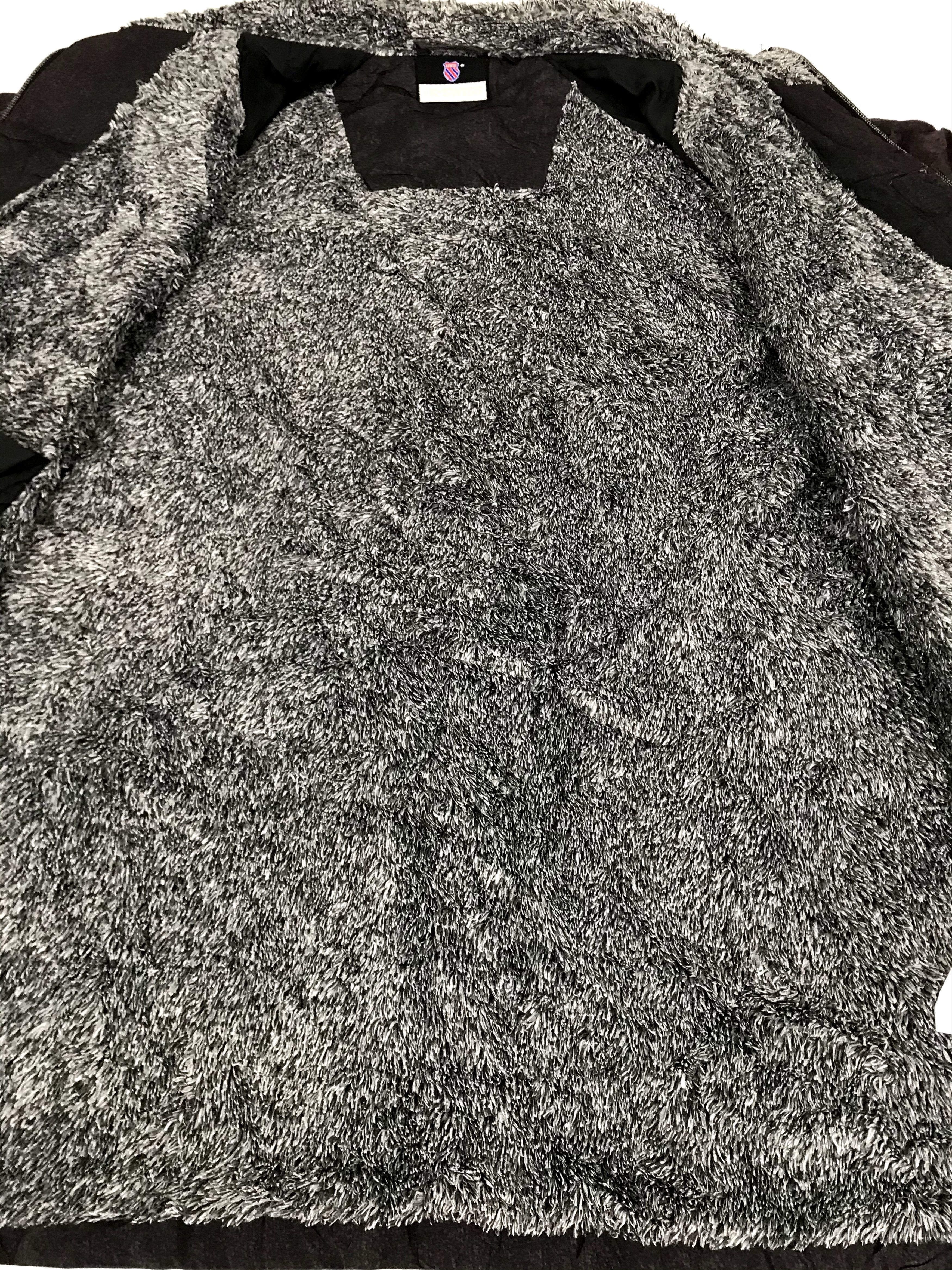 K-Swiss K-swiss Kswiss Sherpa Inner Jacket Winterwear Size US L / EU 52-54 / 3 - 3 Thumbnail