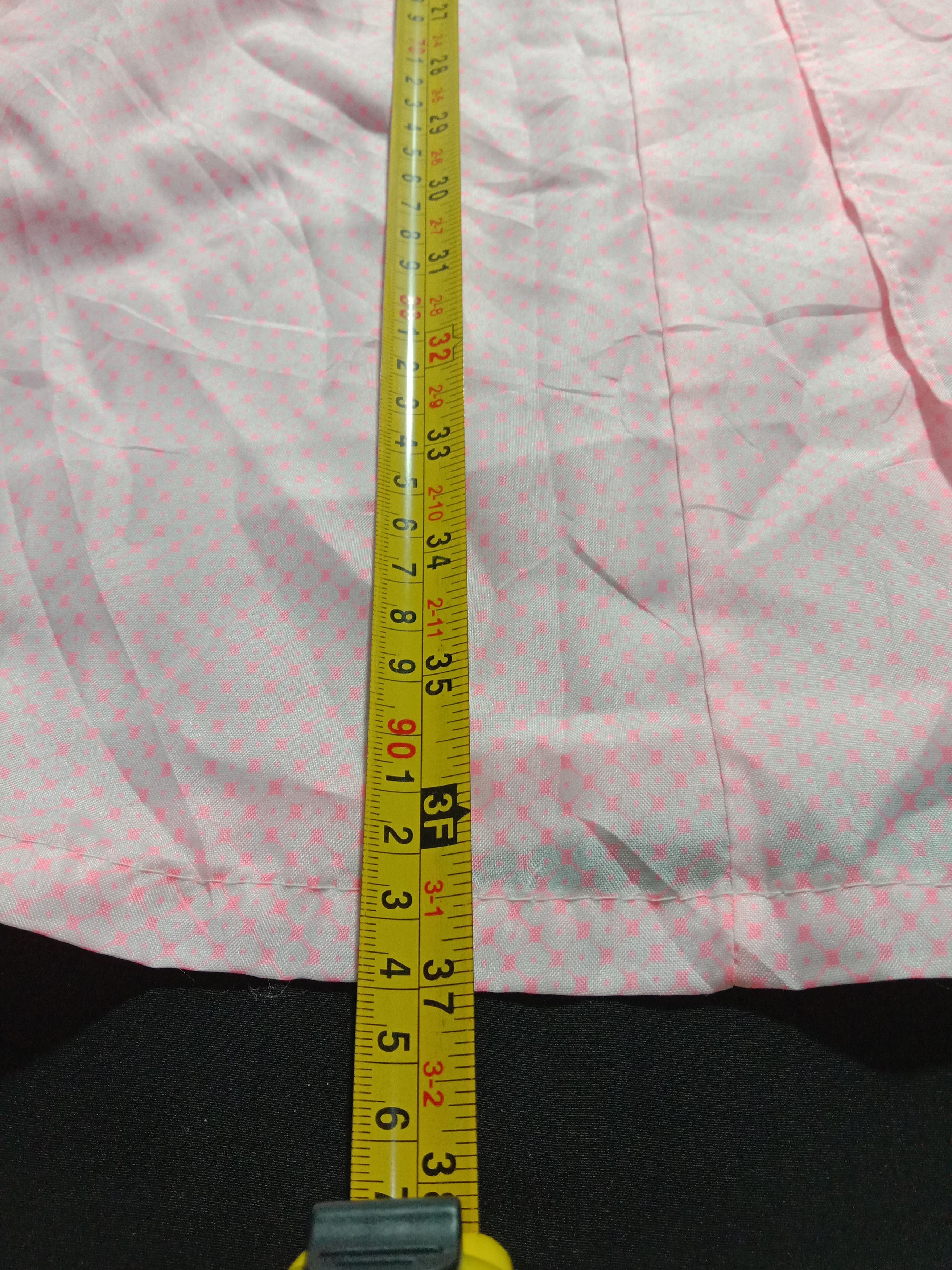 Japanese Brand Vintage Kimono Haori Tomesode Yukata Happi Jacket Size US S / EU 44-46 / 1 - 2 Thumbnail