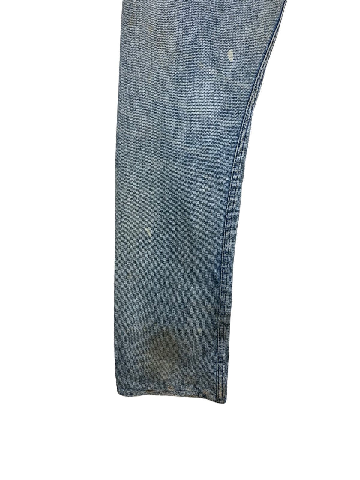If Six Was Nine × Japanese Brand Japanese Brand The Limit Of The Marvelous RNA Distressed Size US 34 / EU 50 - 12 Thumbnail