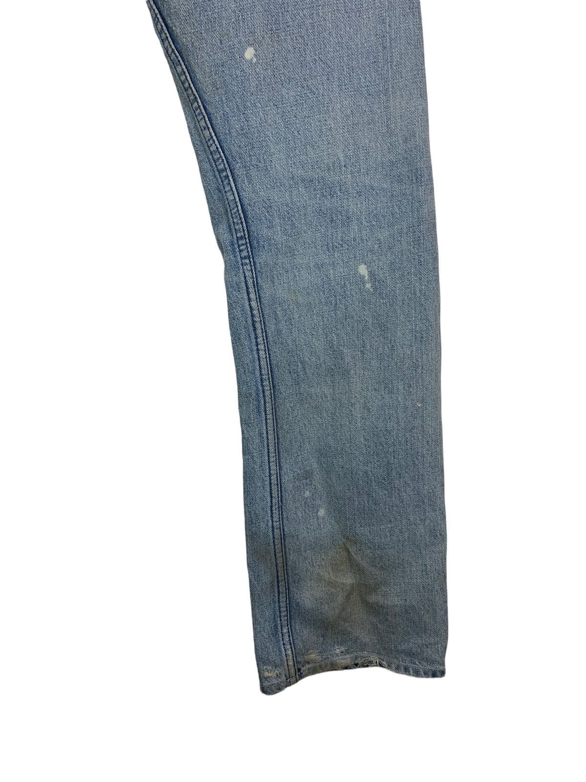 If Six Was Nine × Japanese Brand Japanese Brand The Limit Of The Marvelous RNA Distressed Size US 34 / EU 50 - 13 Thumbnail