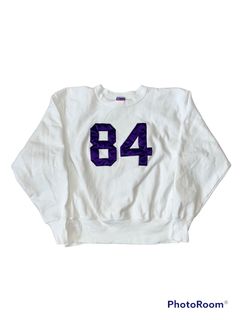 80's Minnesota Vikings NFL Crewneck Sweatshirt Size Medium/Large – Rare VNTG