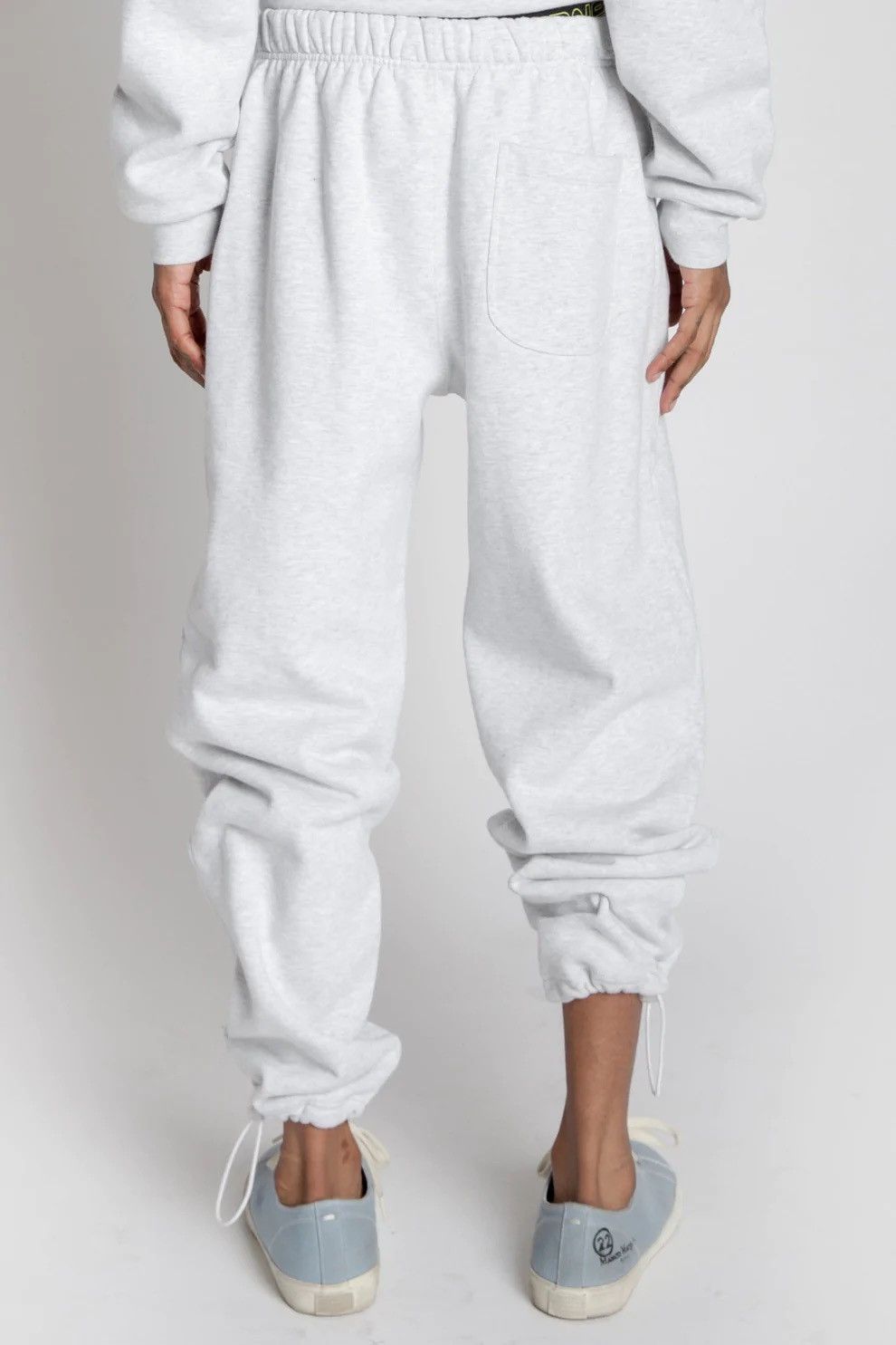 Los Angeles Apparel MADE Blanks Recess sweatpants Size US 30 / EU 46 - 3 Thumbnail