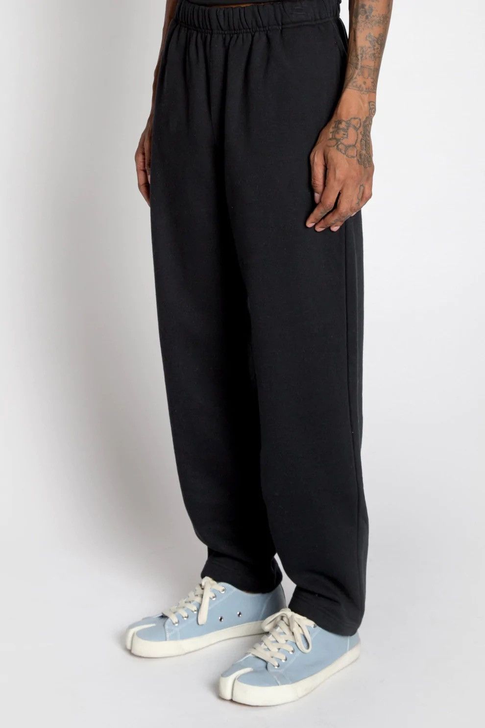 Los Angeles Apparel MADE Blanks Recess sweatpants Size US 30 / EU 46 - 2 Thumbnail