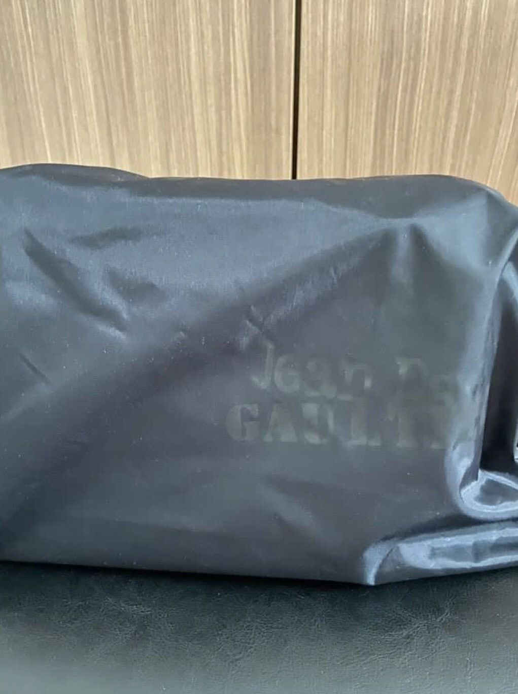 Jean Paul Gaultier Vintage Jean Paul Gaultier Antique window bag Size ONE SIZE - 8 Thumbnail